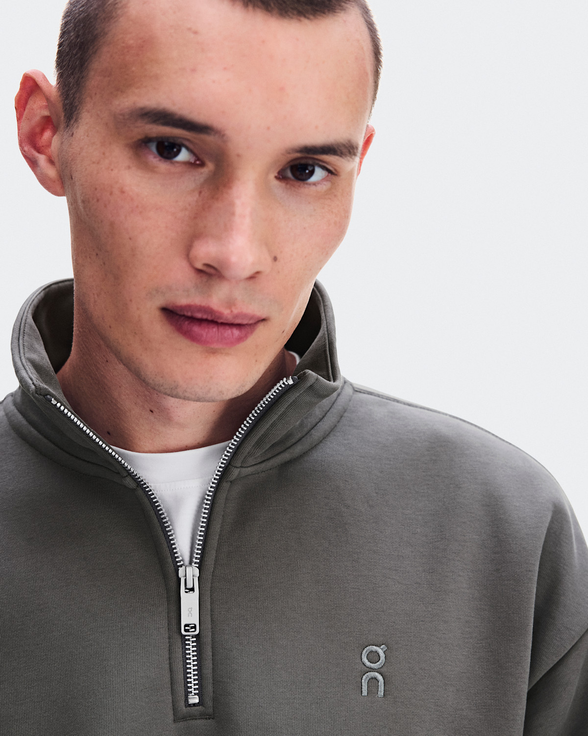 Men's Club Collective 1/4 Zip