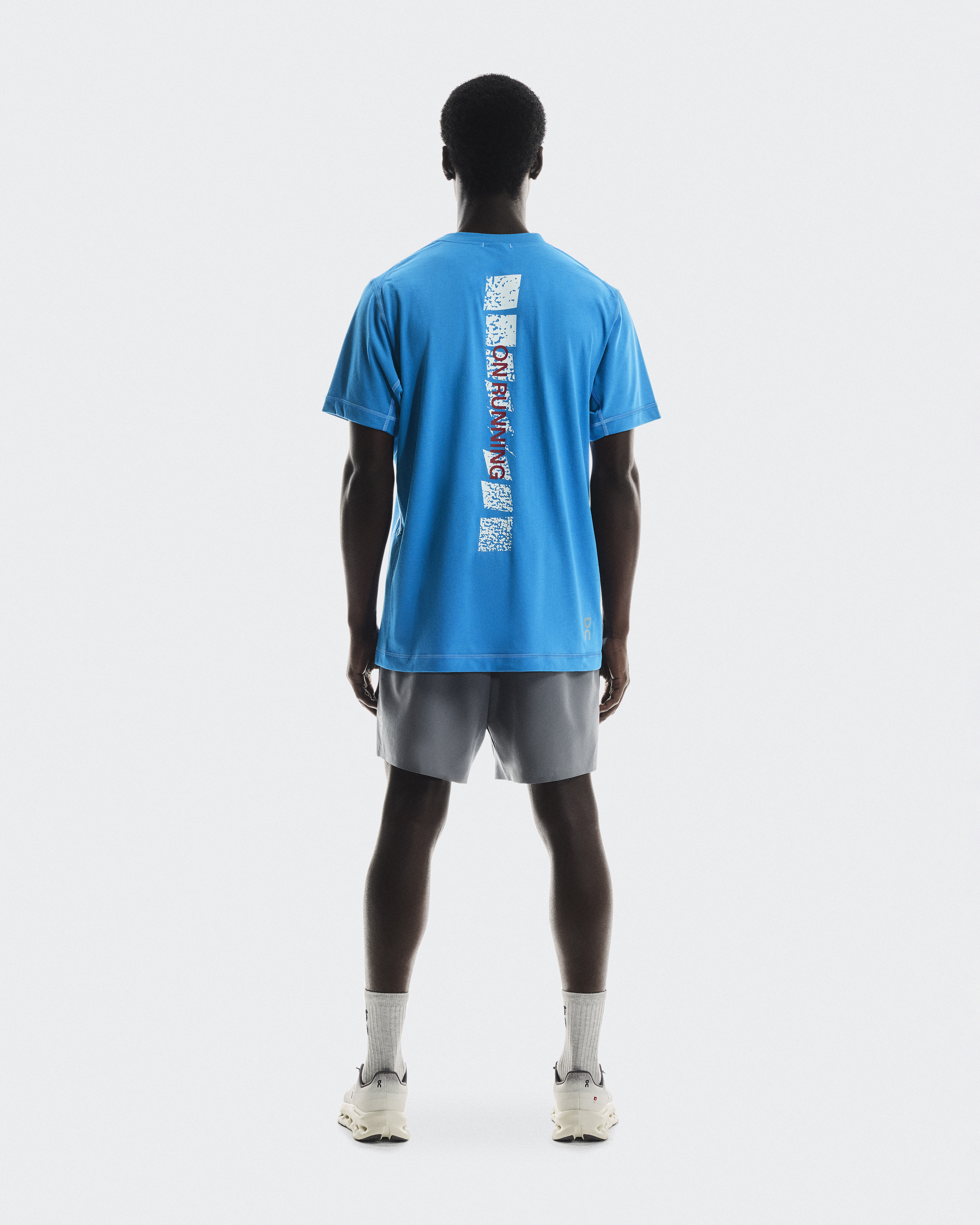 Men's Train Shorts | Grey | On United States