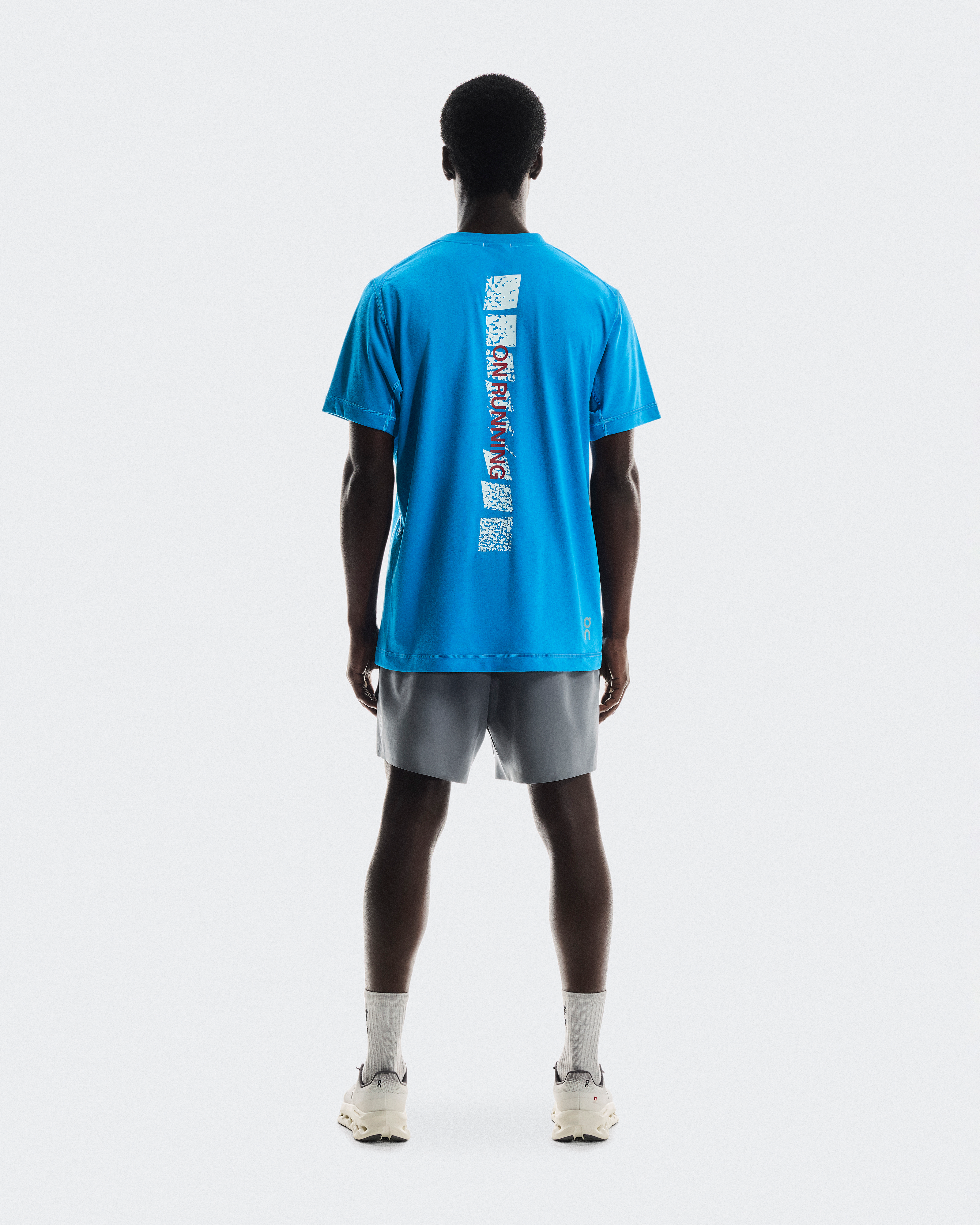 Train ShortsMen / Rock / L