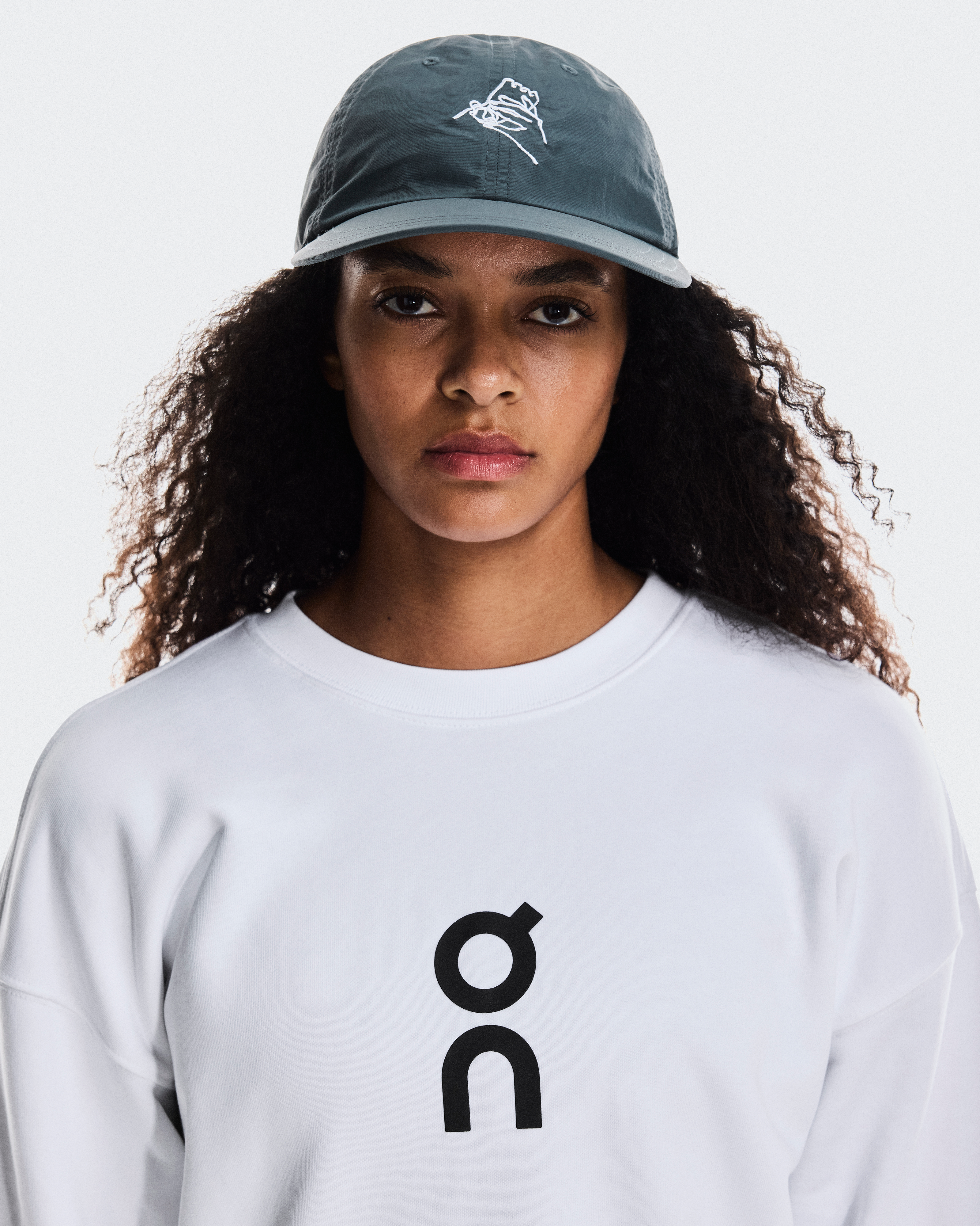 Tempus CapUnisex / Stone