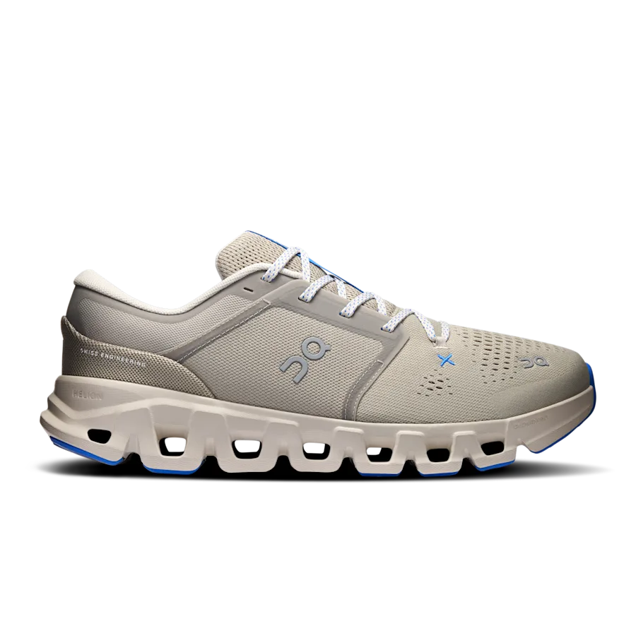 Detalles de Cloud X 5 en Navy | Glacier