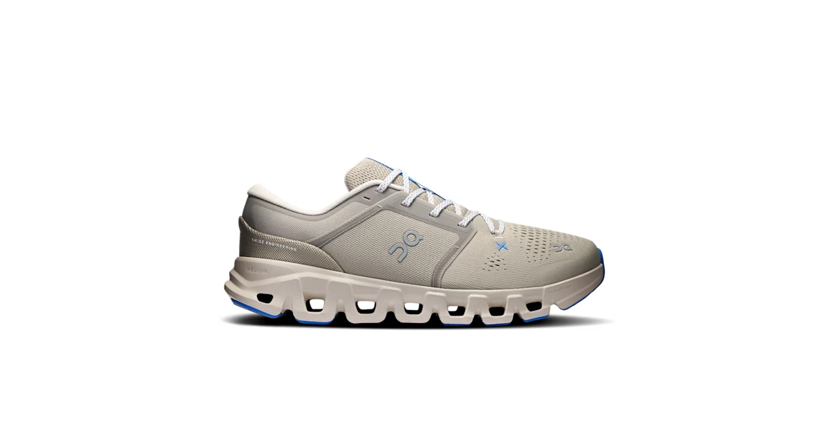 On Cloud X 5 bij On