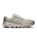 Cloud X 5 Lifestyle Shoe in Brume/Pearl