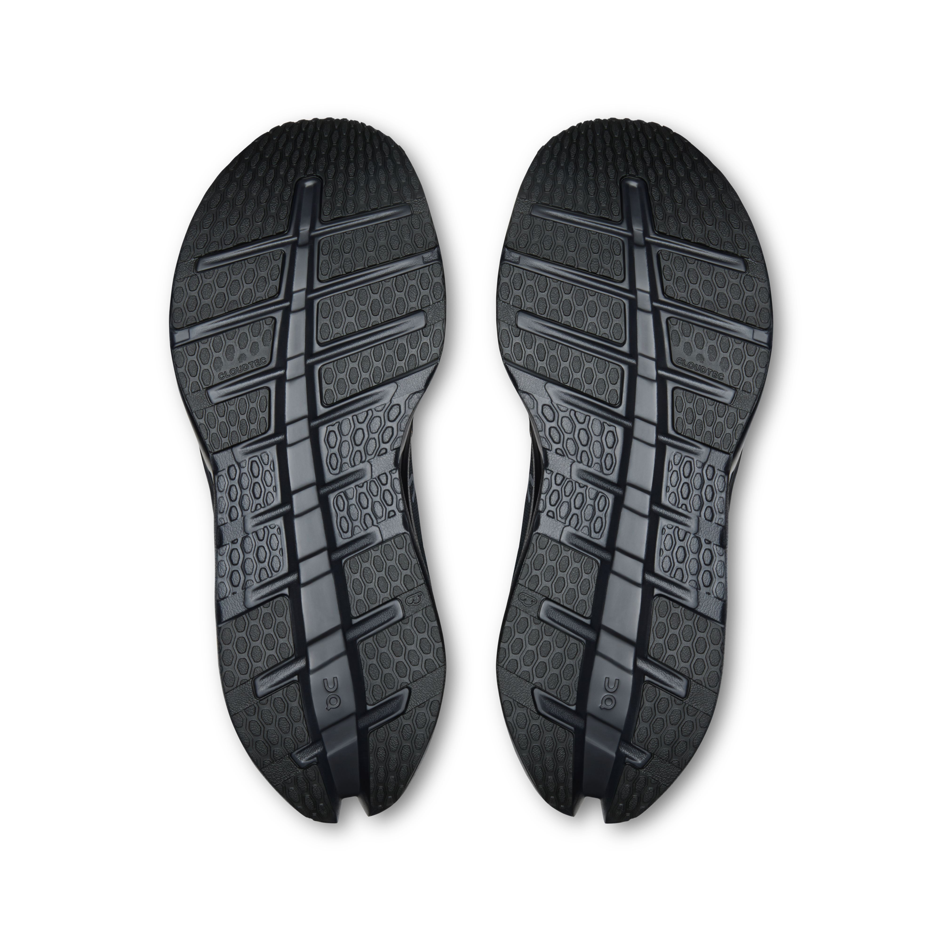 Кроссовки ON Cloudrunner 3 Waterproof