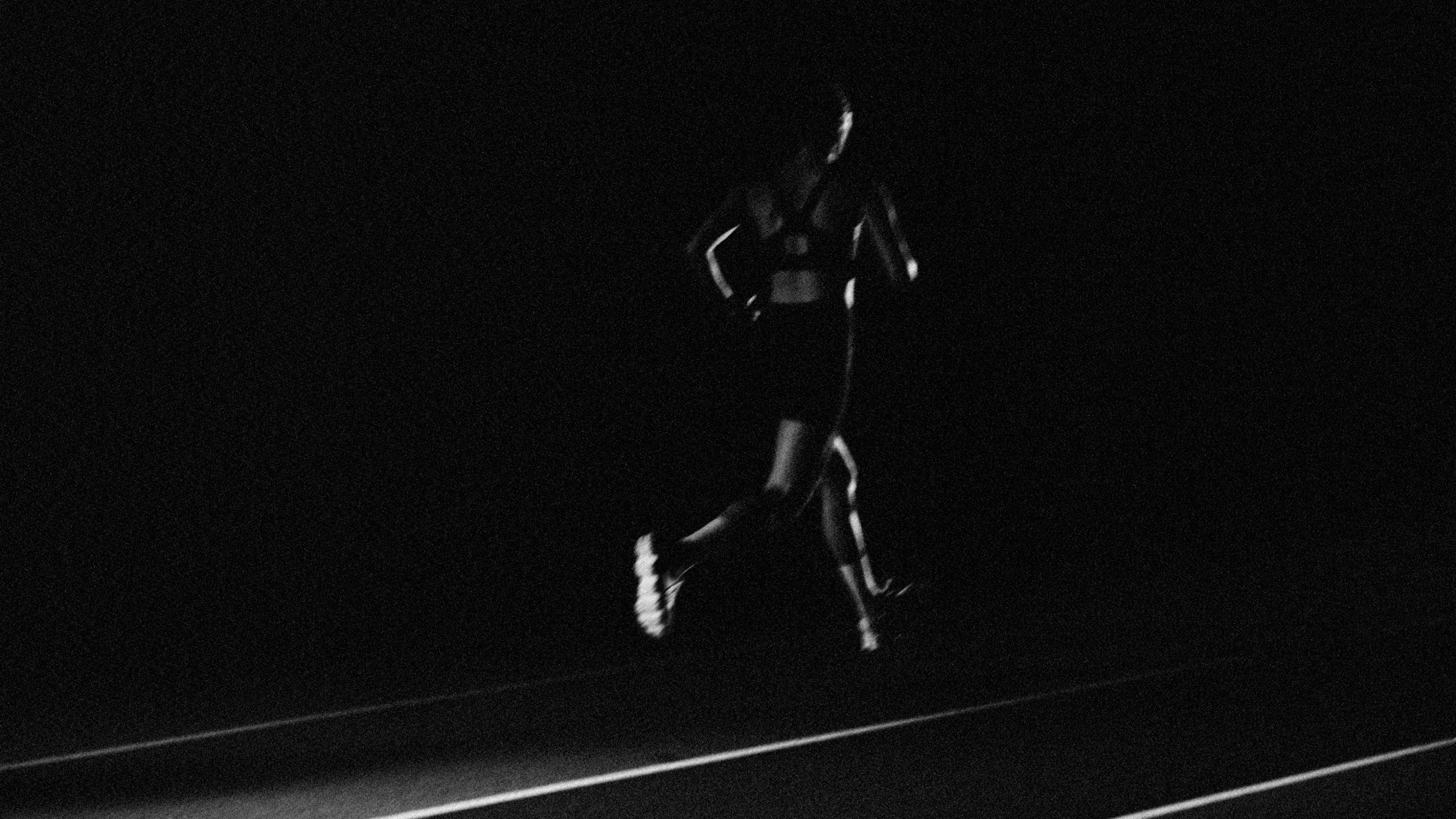 LN1: The running mindset | On United States
