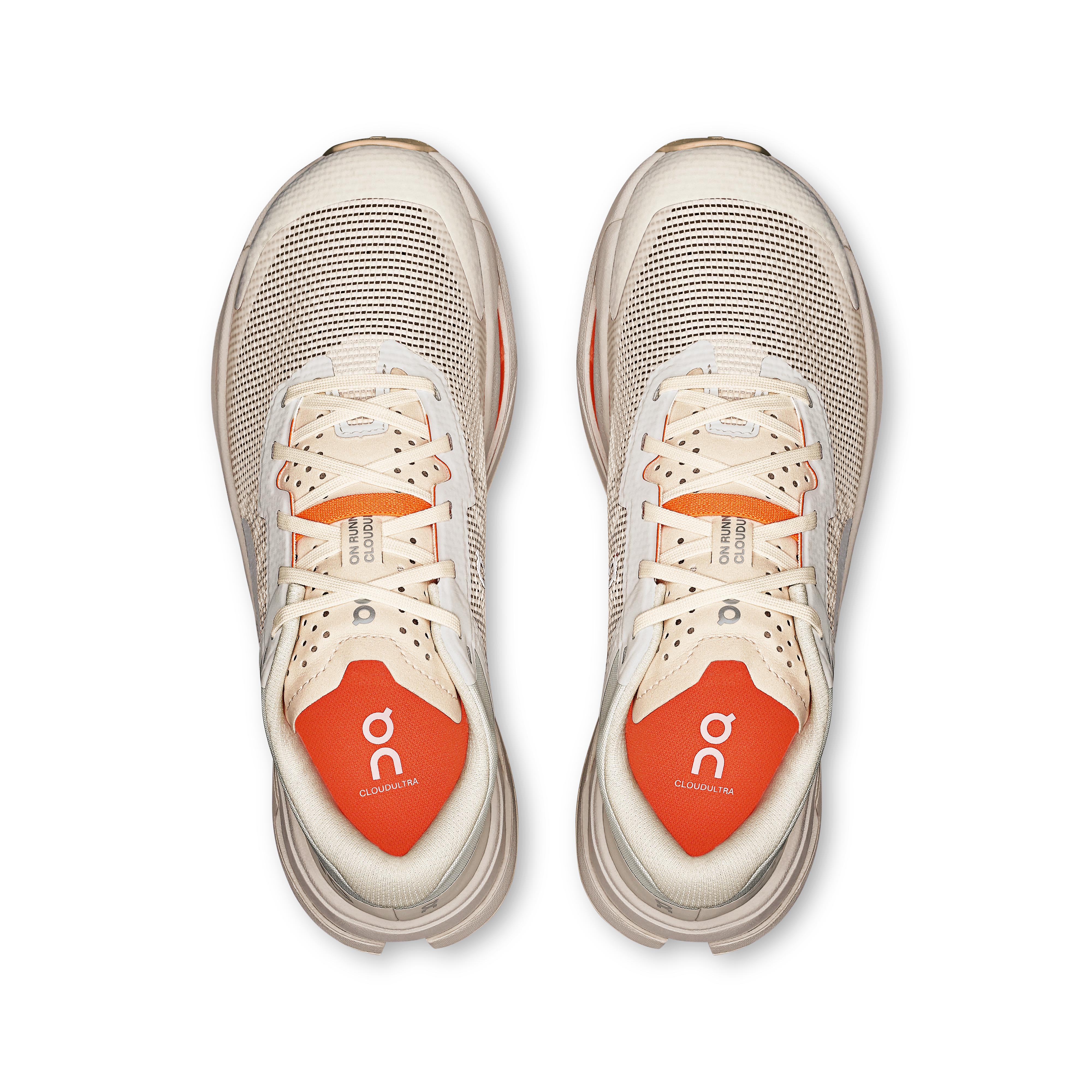 Cloudultra 3Women / Ivory | Pearl / 38