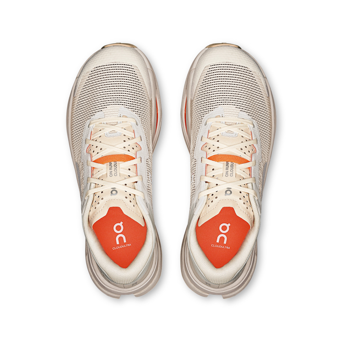 Women's Cloudultra 3
