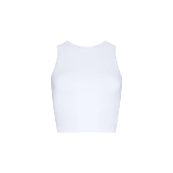 Women's Studio Crop