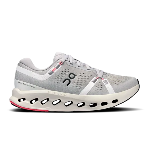 Cloudsurfer 2 Ore | Ivory