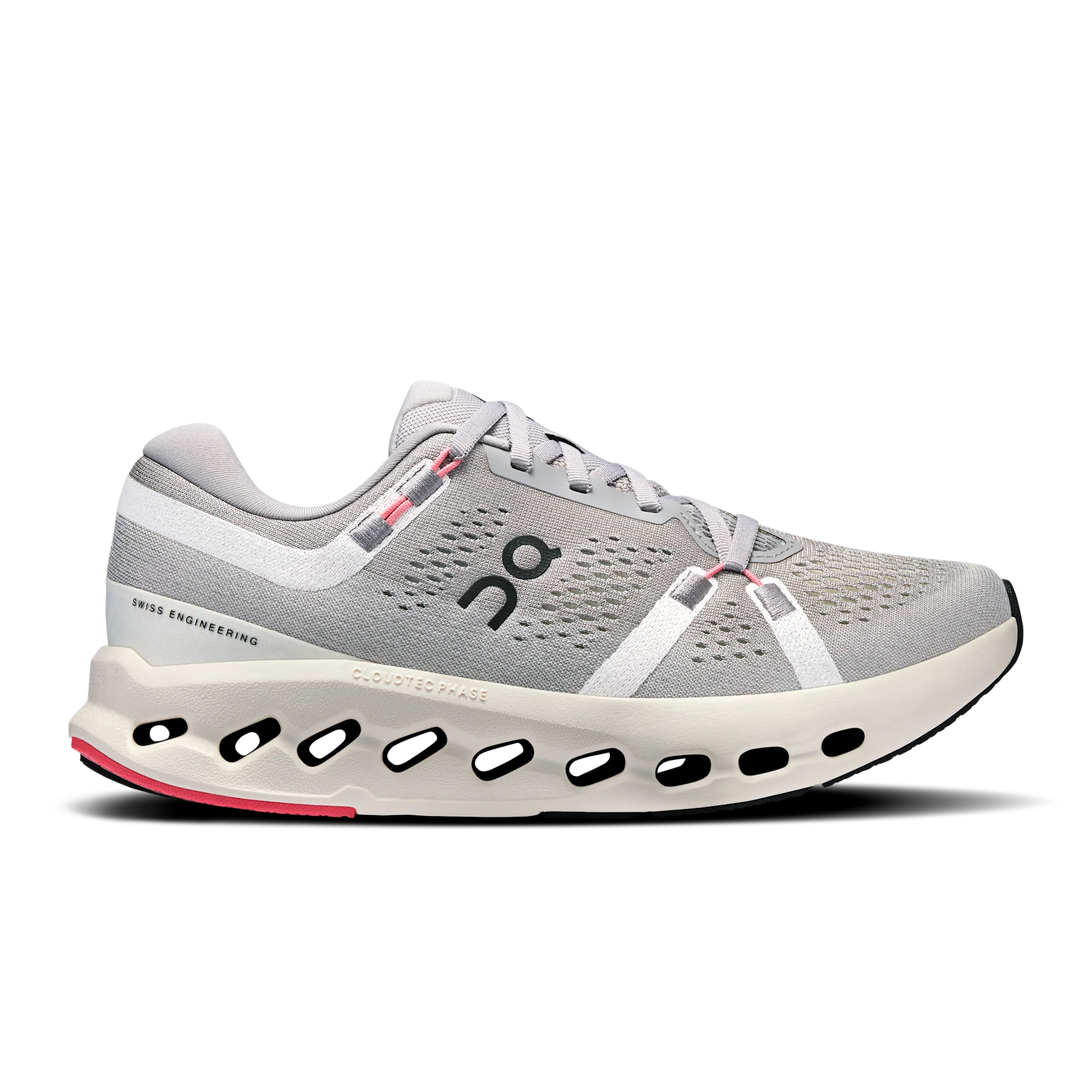 Women's Cloudsurfer 2 Ore | Ivory