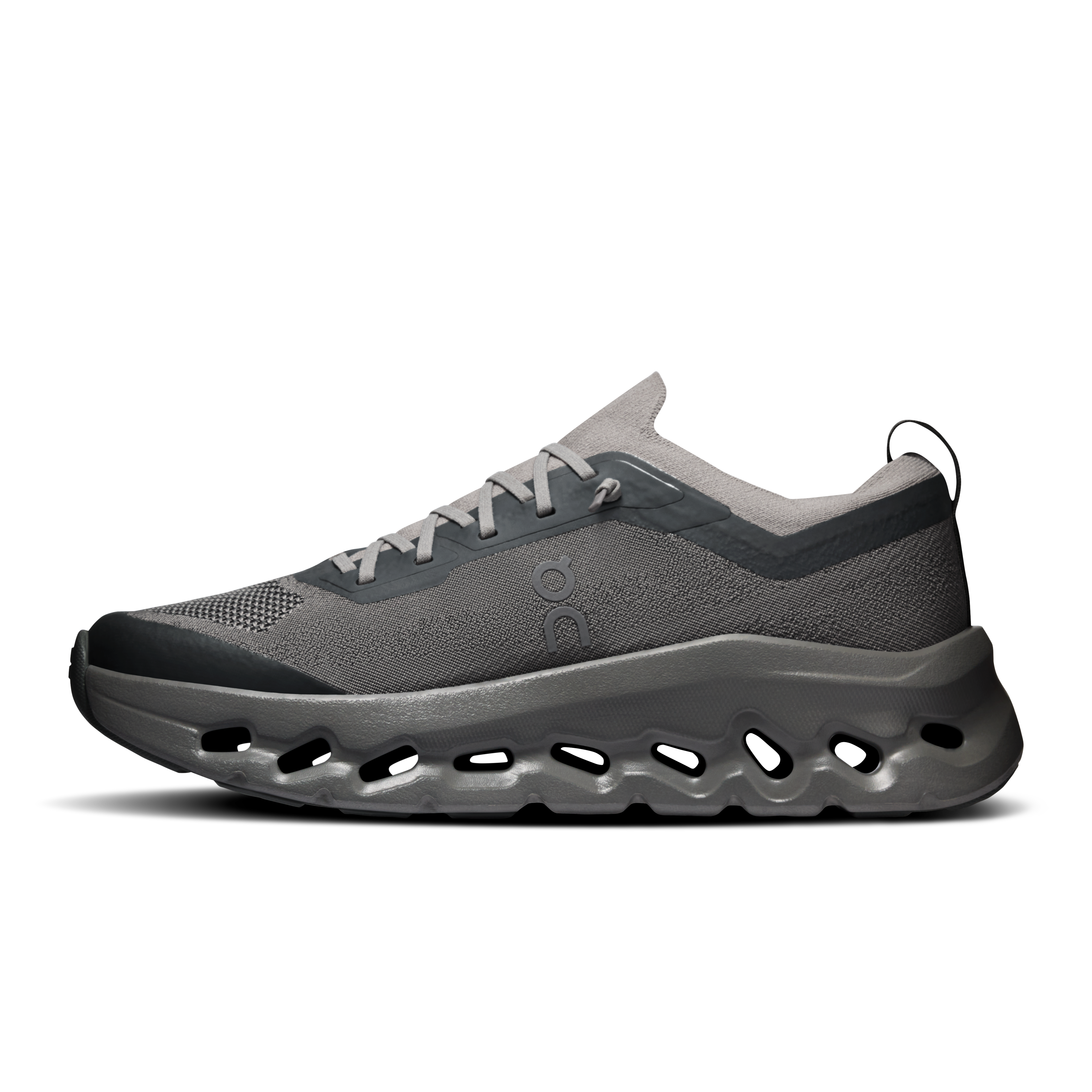 On Cloudtilt Moon Nickel & Nickel Femme Active Life Chaussures