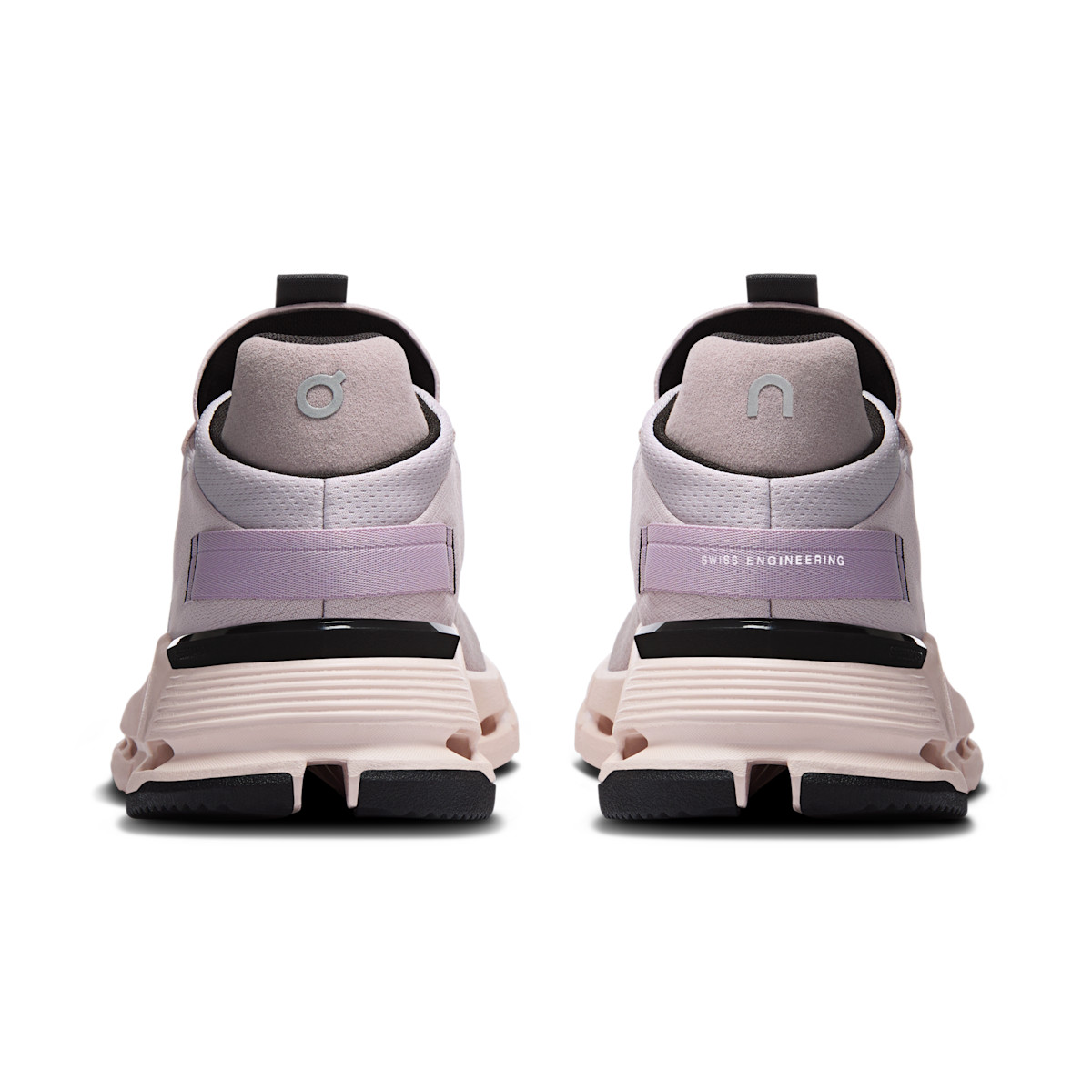 Women's Cloudnova 2