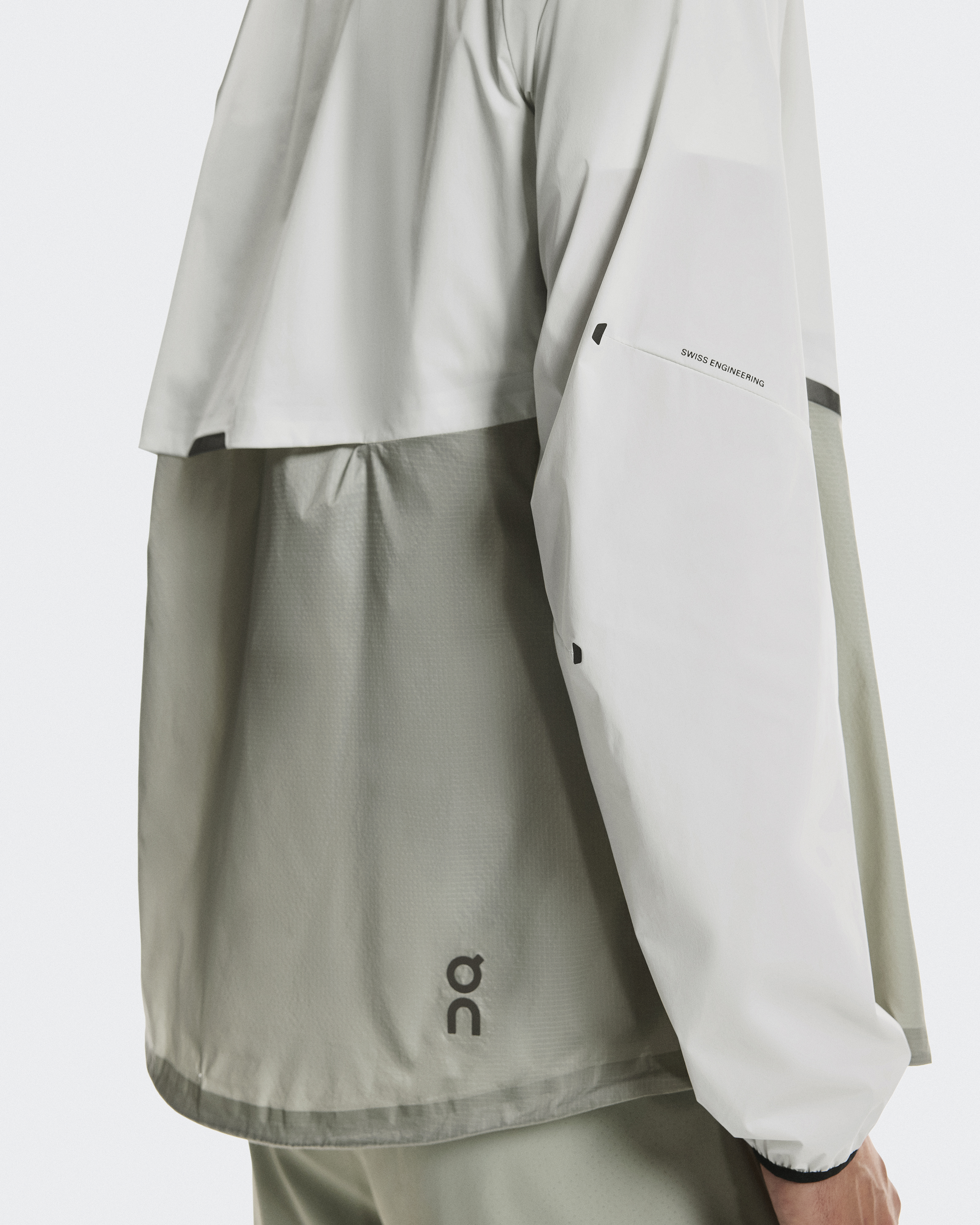 On公式】オンラインストア | ウェザージャケット | 防風・撥水機能付き