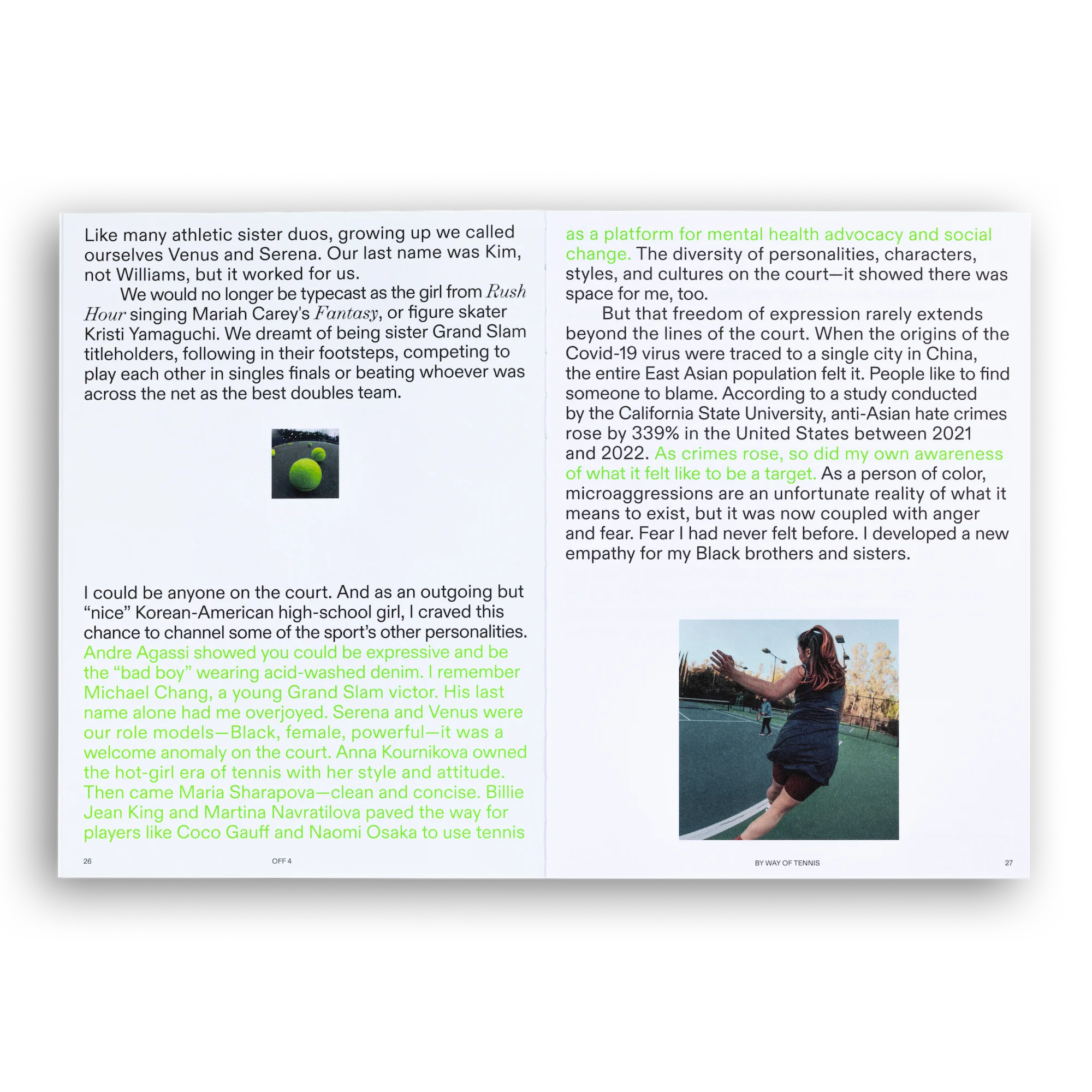 OFF Magazine - thumbnail 4