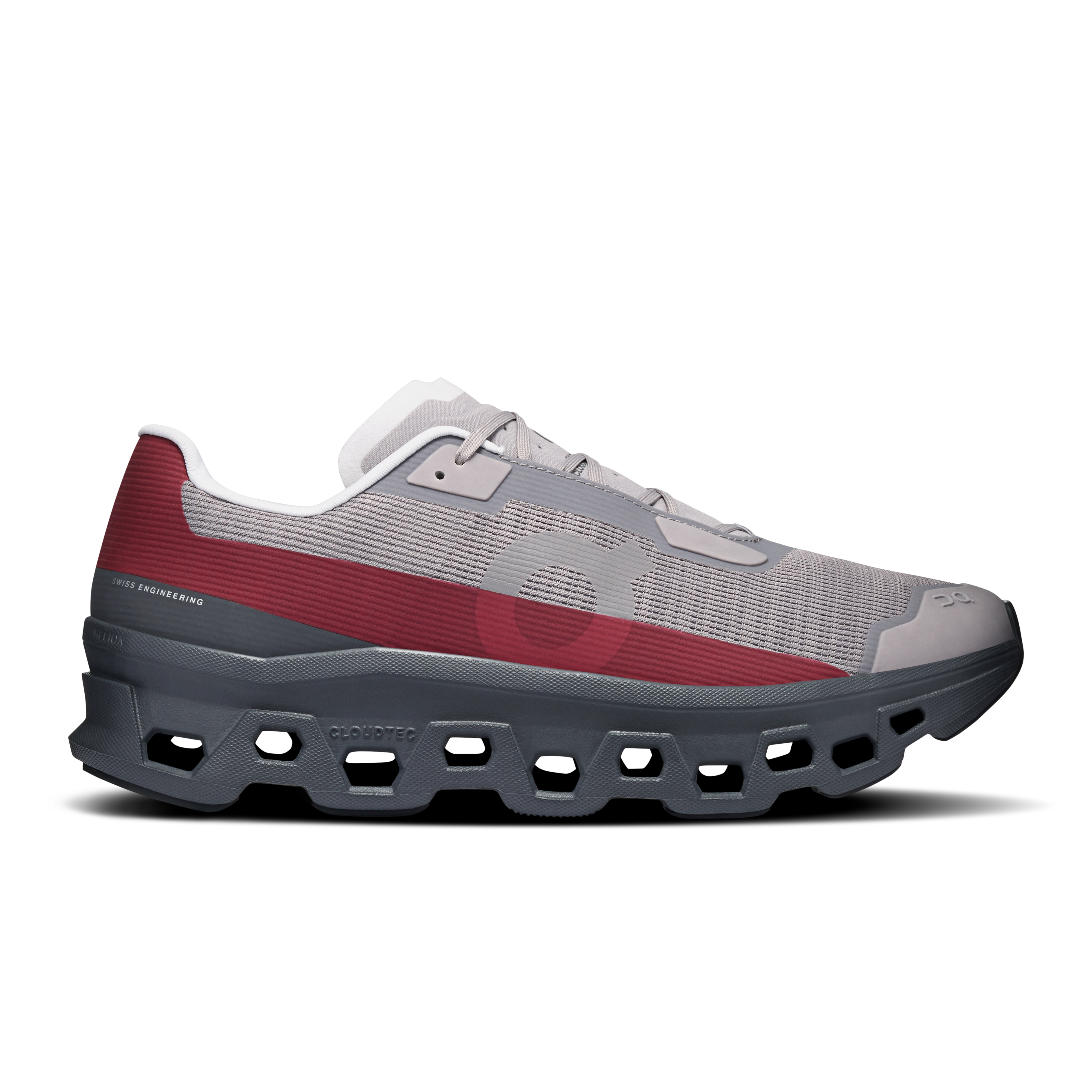 Cloudmonster Void Lifestyle Shoe in Ore/Eclipse