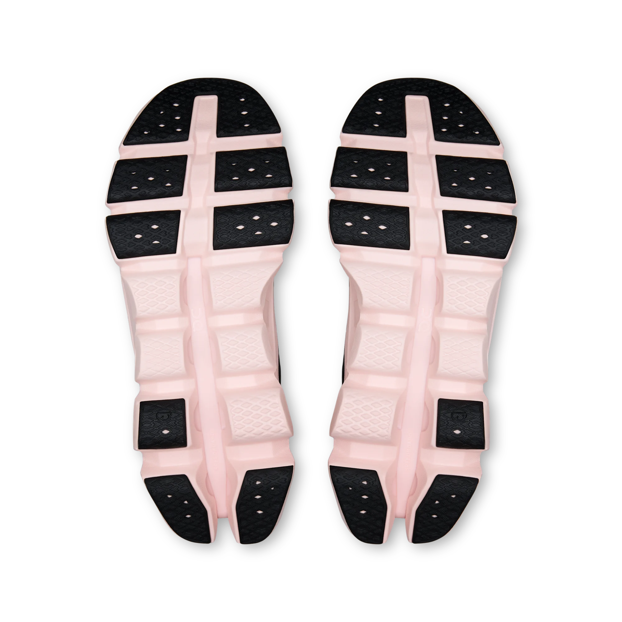 Women's Cloudswift Amp Black | Salt - thumbnail 3