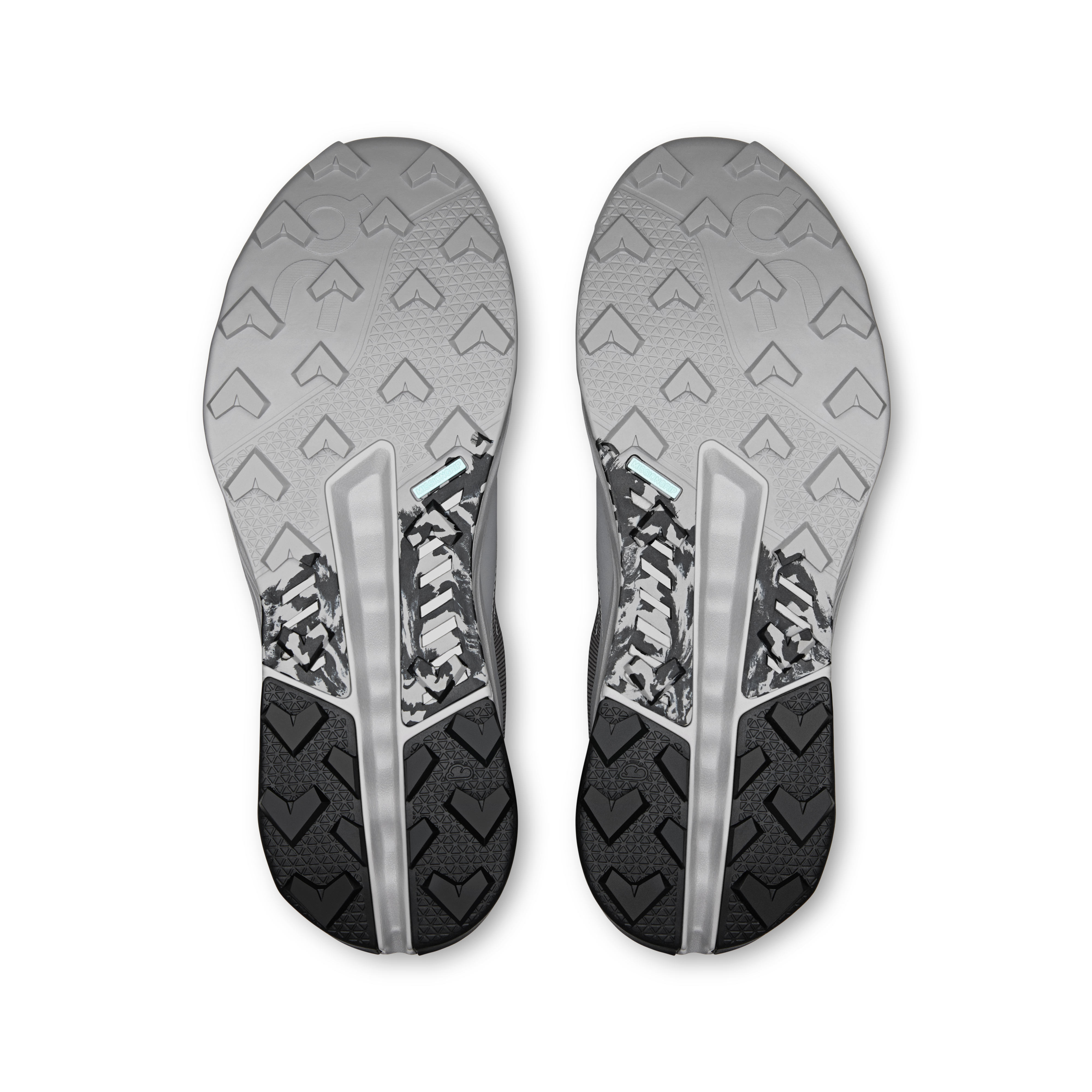 Cloudhorizon 2 WaterproofMen / Rock | Alloy / 44
