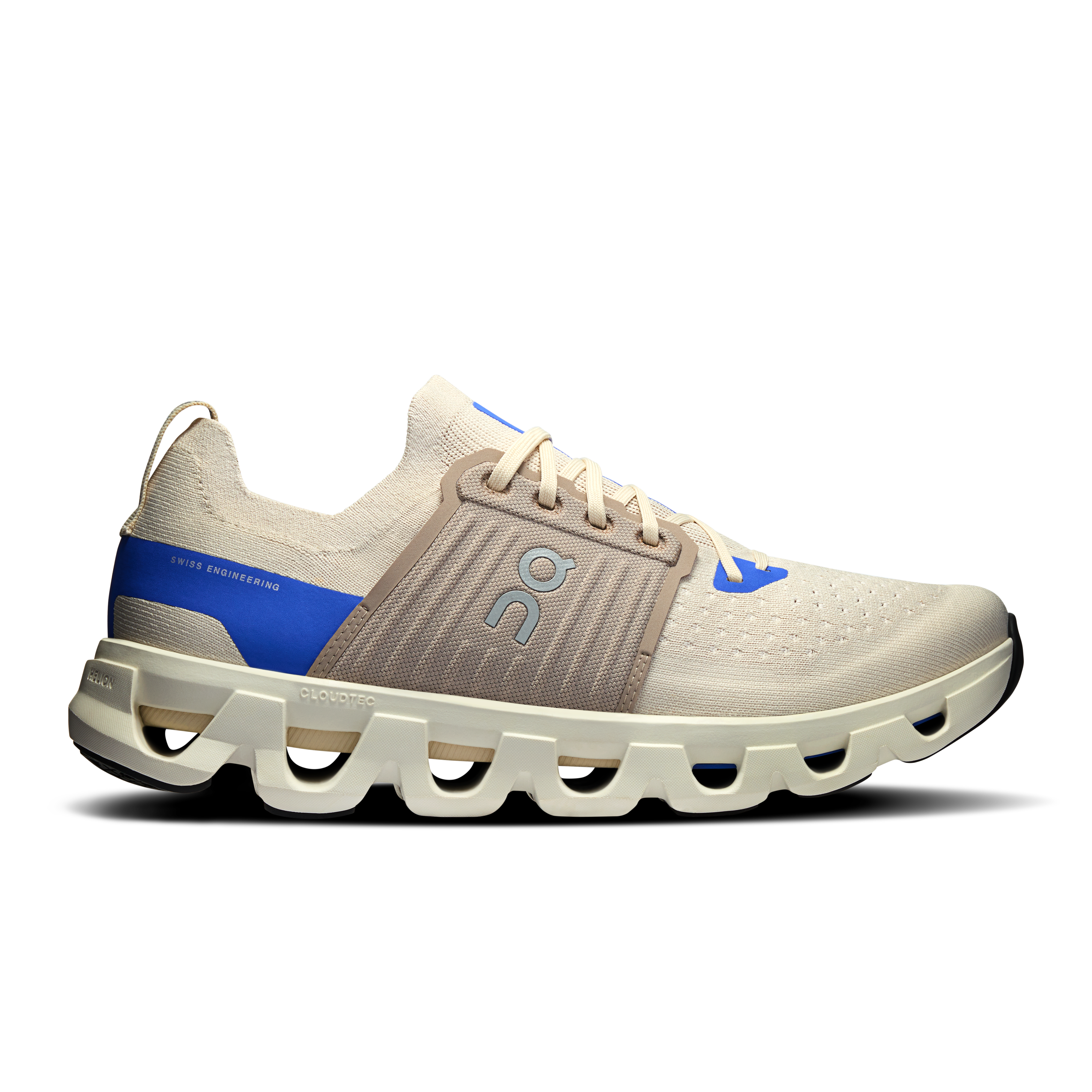 スニーカー ON RUNNING FW25 CLOUDSWIFT 4 (3MF10132661 NAVY) Men's | On Cloudswift 4 | Fleet Feet
