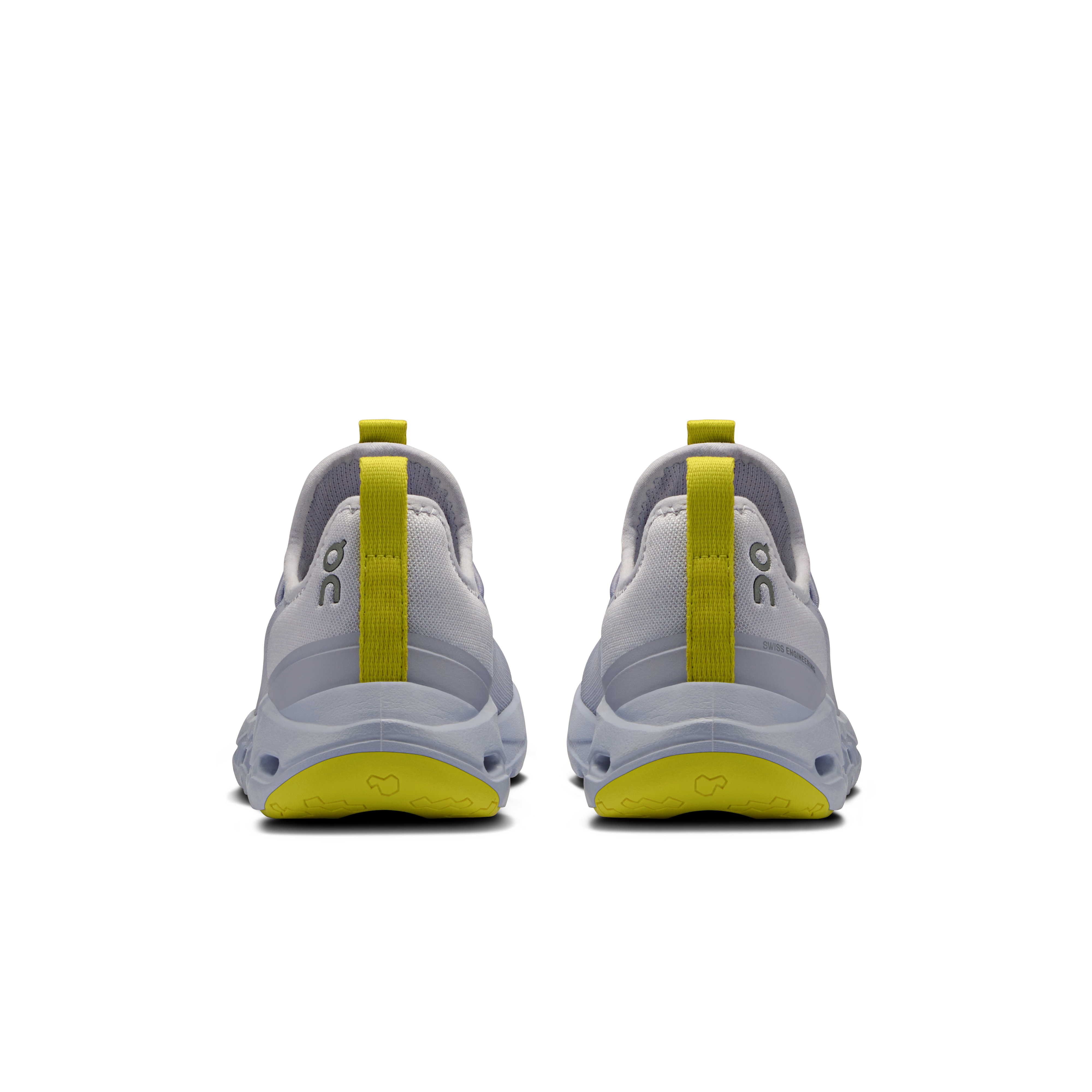 On Cloudleap Nimbus & Nimbus Kids Active life Shoes