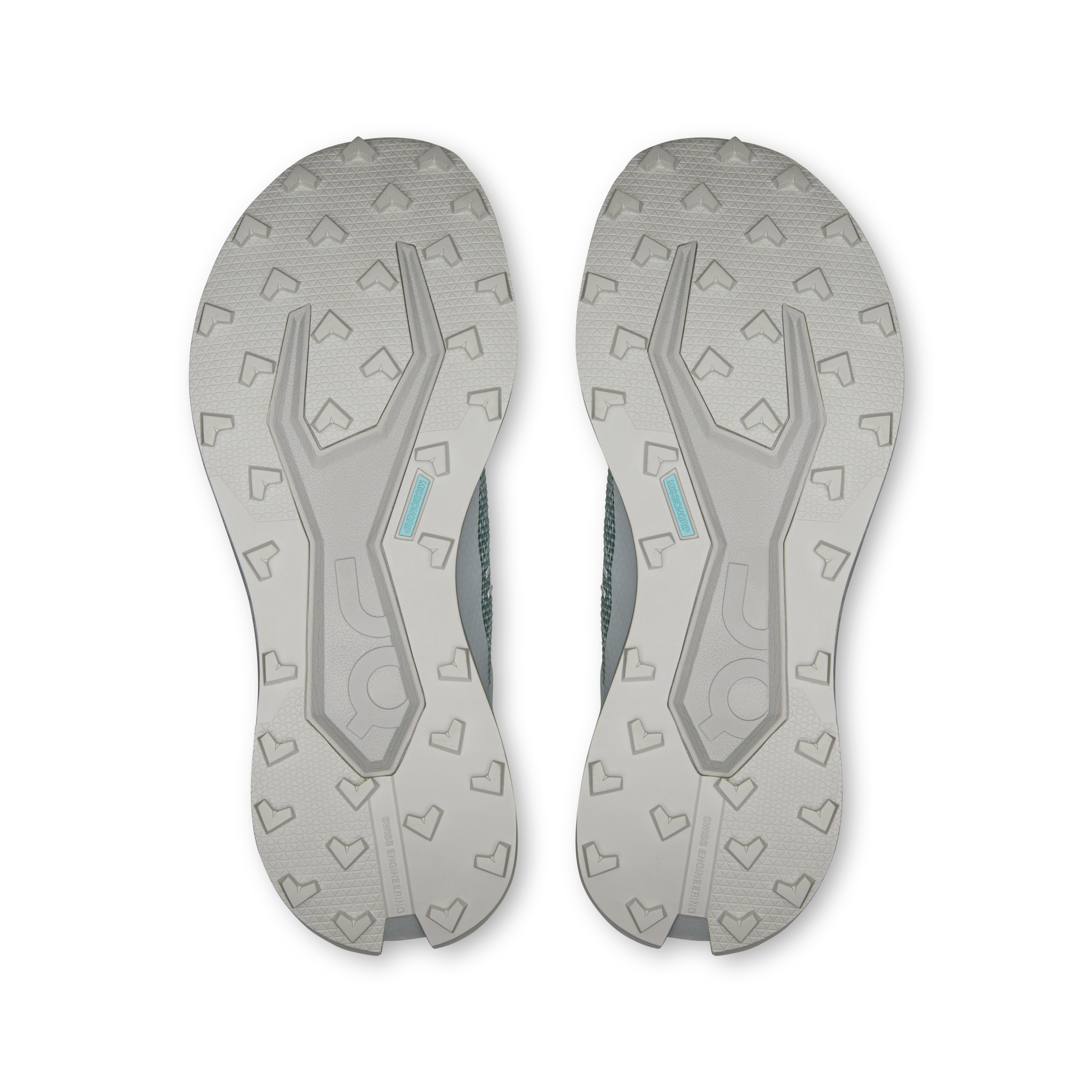 Cloudultra 3Women / Iceberg | Glacier / 42