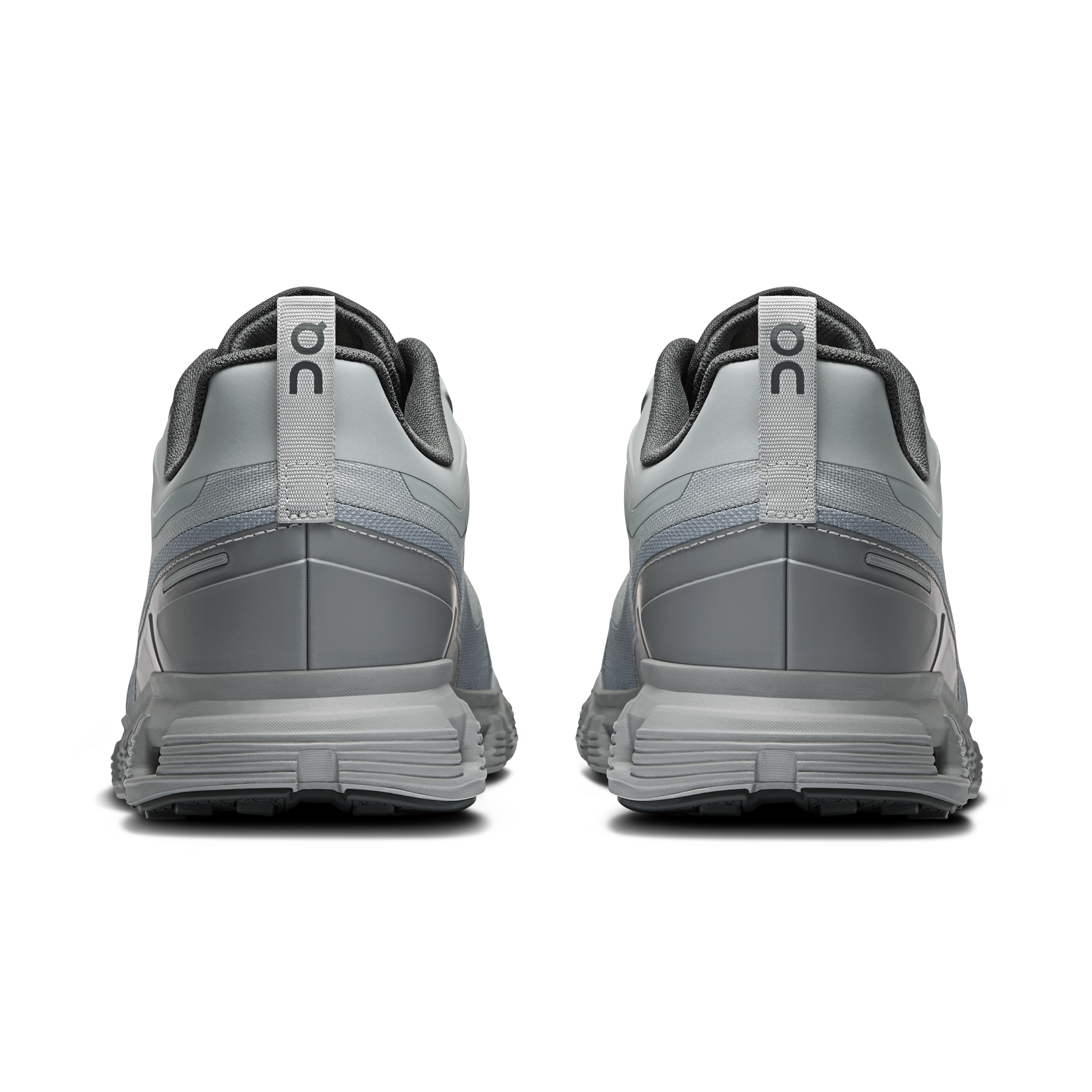 Cloud 6 Geo WaterproofMen / Alloy | Alloy / 44