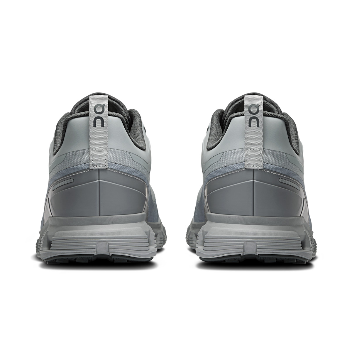 Men's Cloud 6 Geo Waterproof