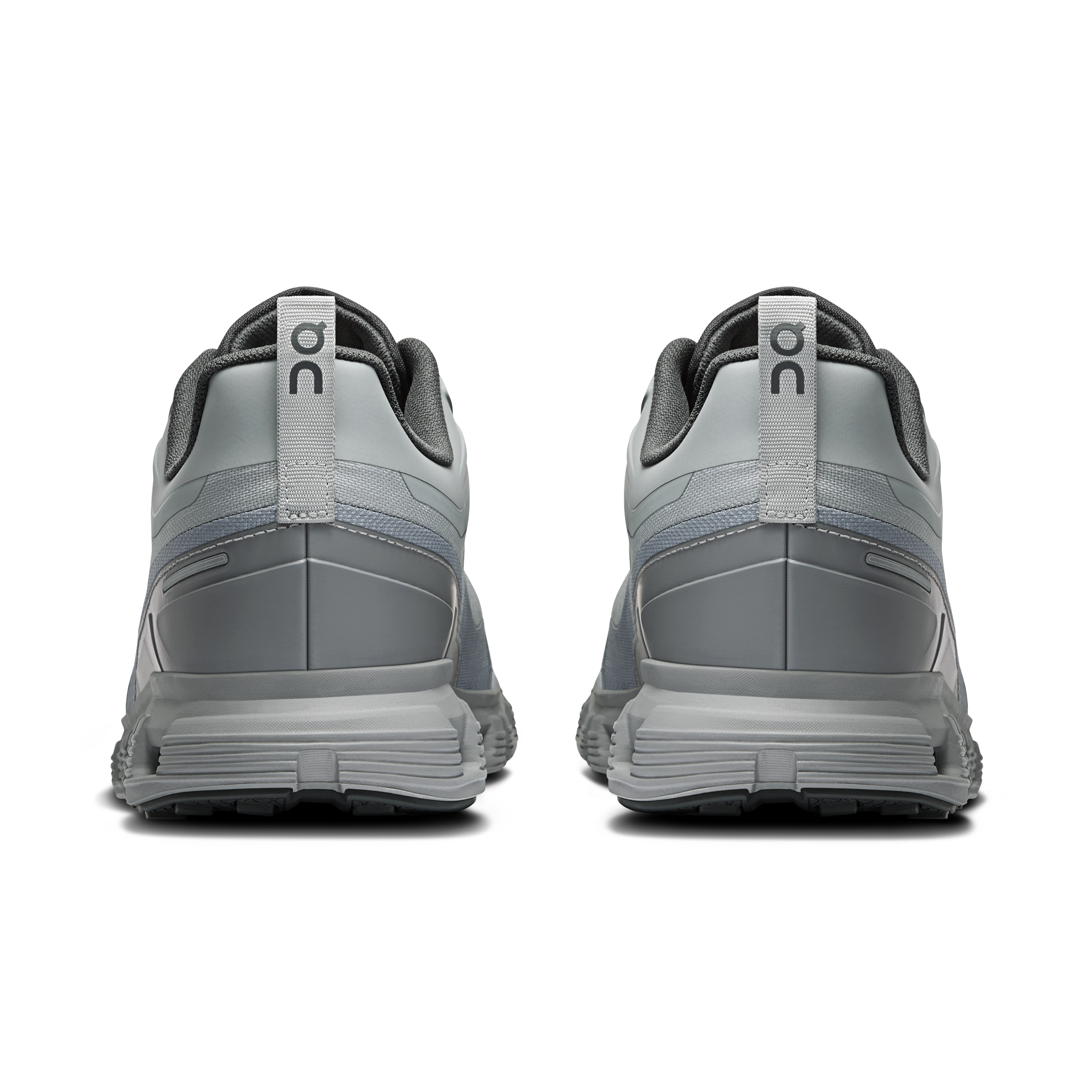 On Cloud 6 Geo Waterproof Alloy & Alloy Men Active life Shoes