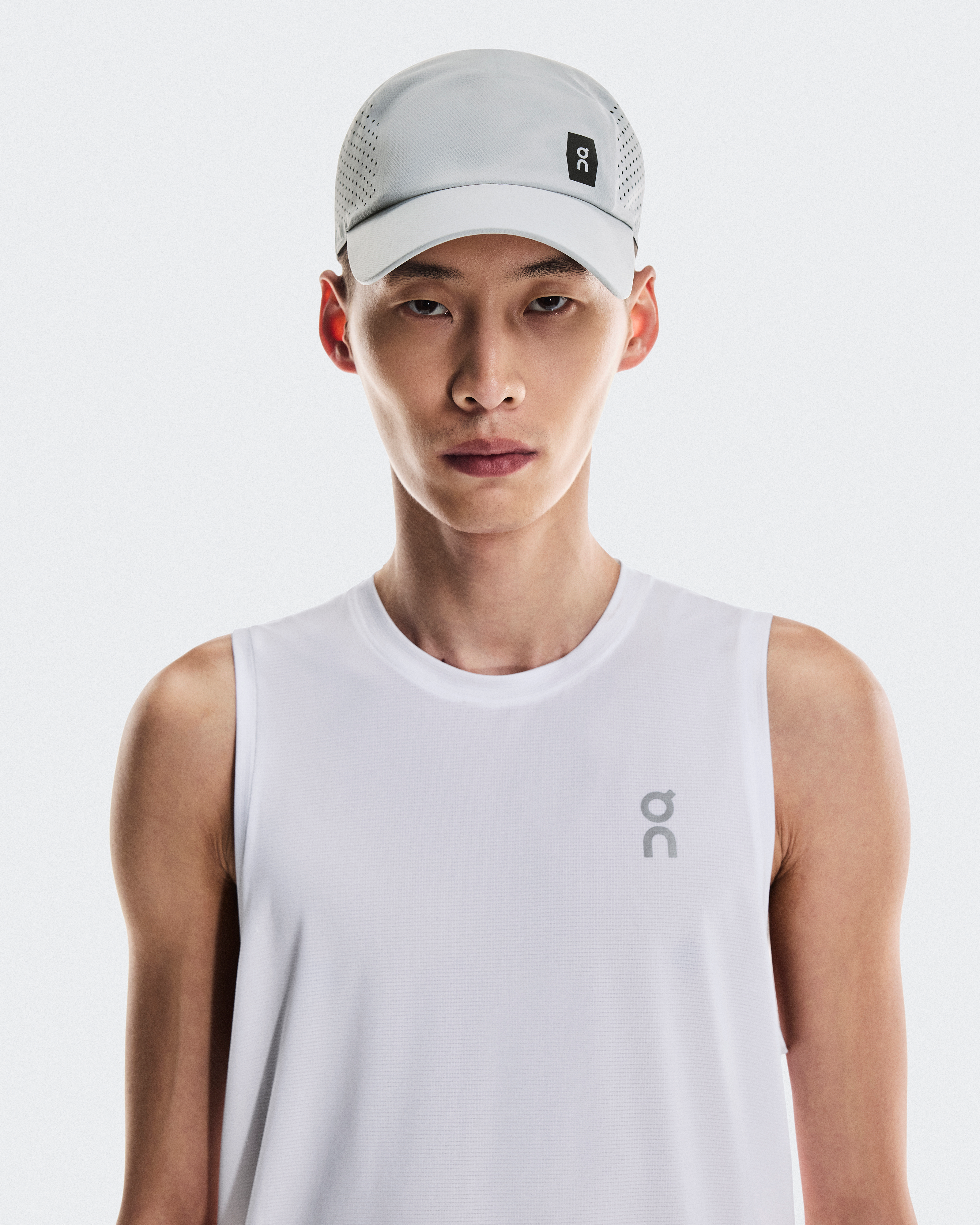 Lightweight CapUnisex / Glacier