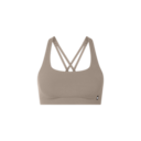 Studio Bra in Clay