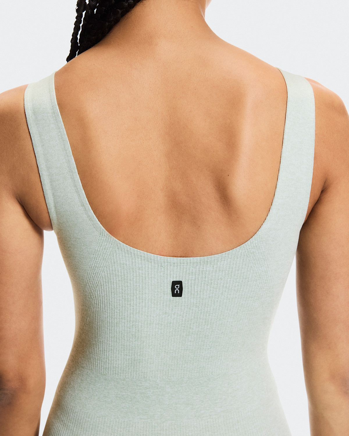 Women's Studio Knit Bodysuit