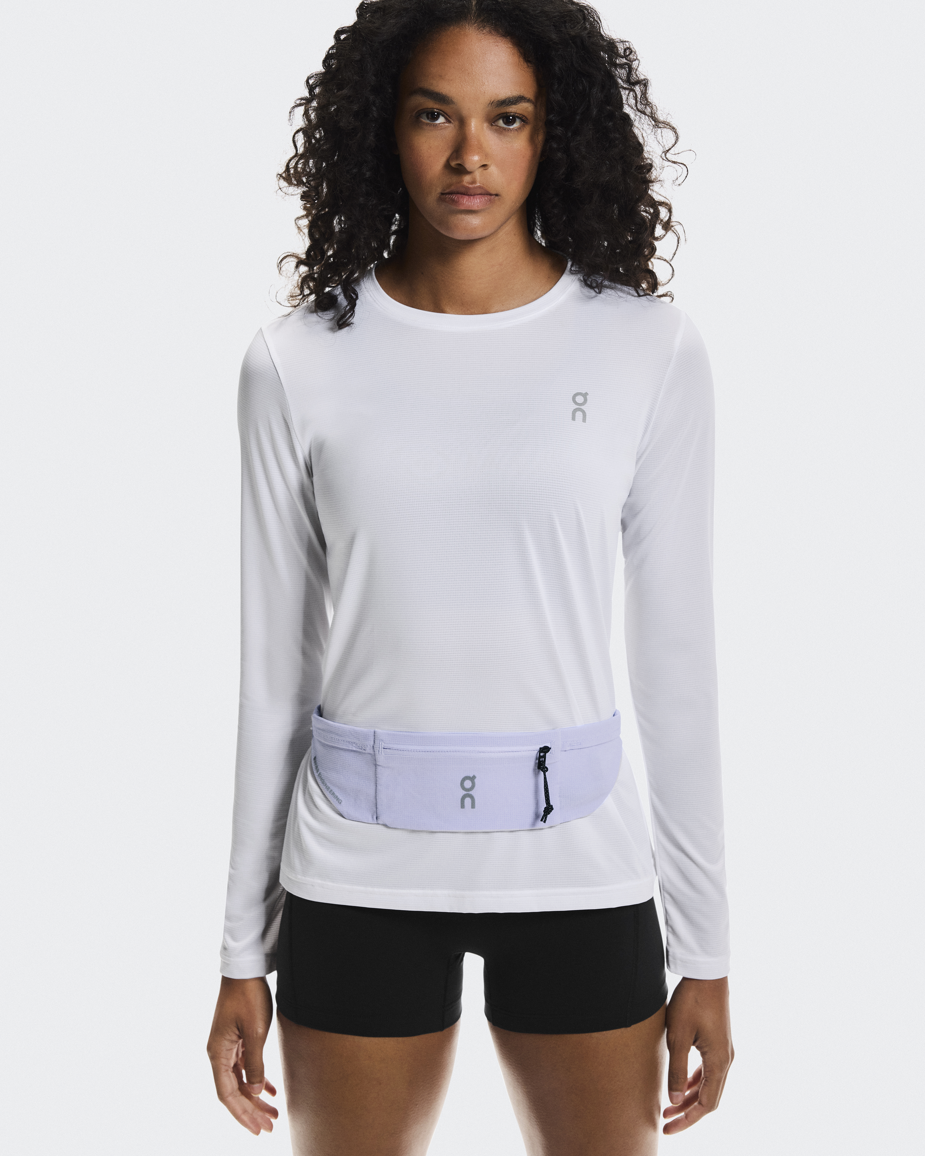 ON RUNNING Speed Belt