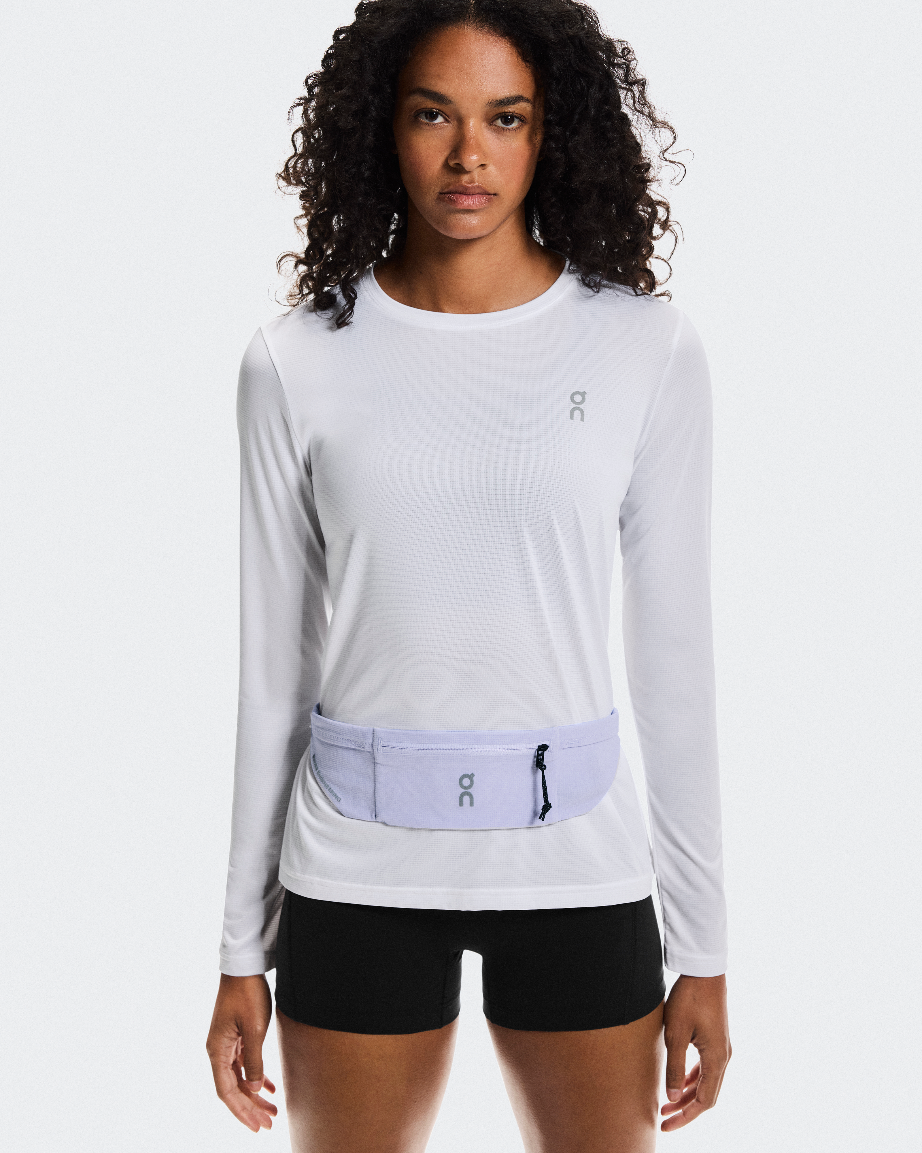 Speed BeltUnisex / Thistle / L-XL