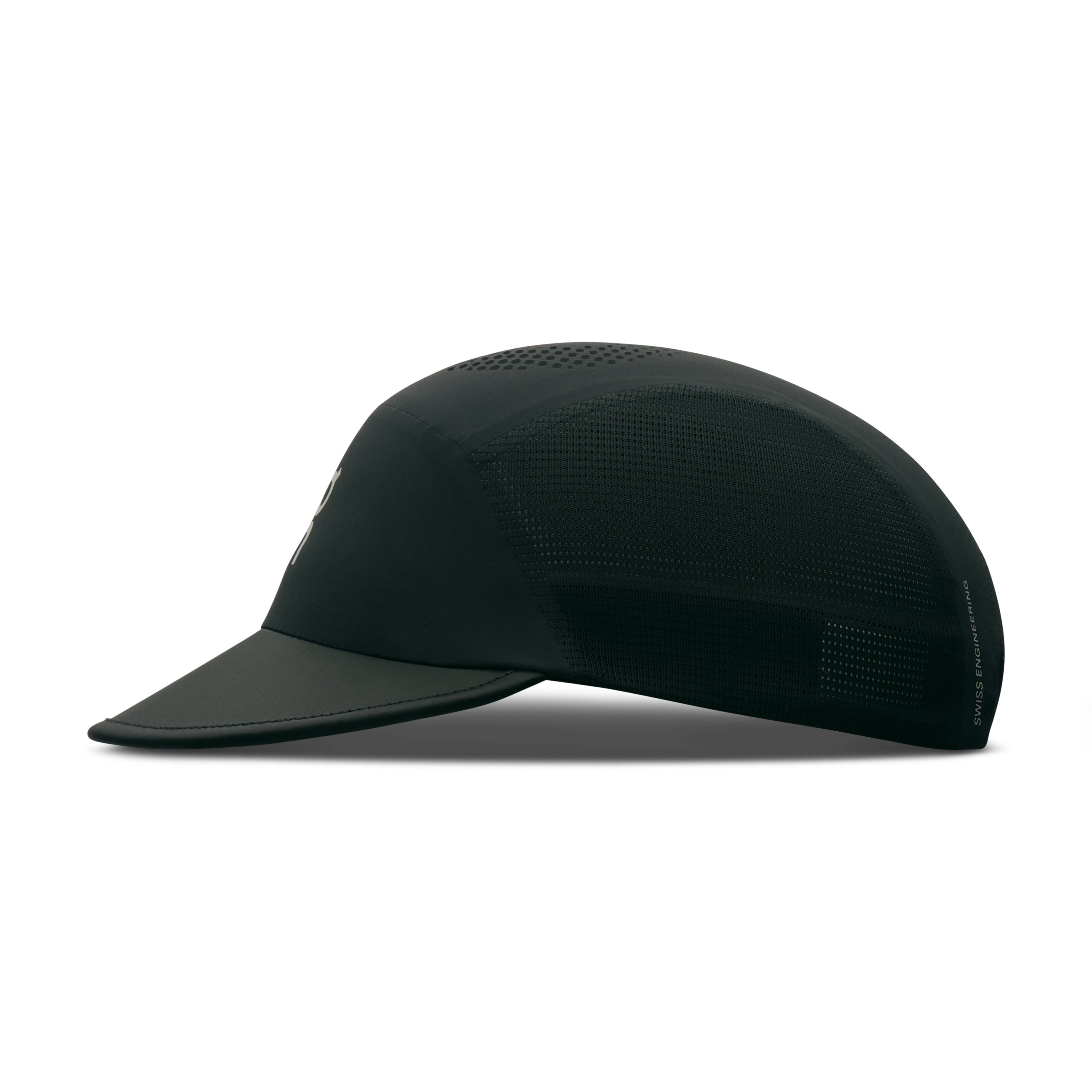 Ultra Cap | Black | On Japan