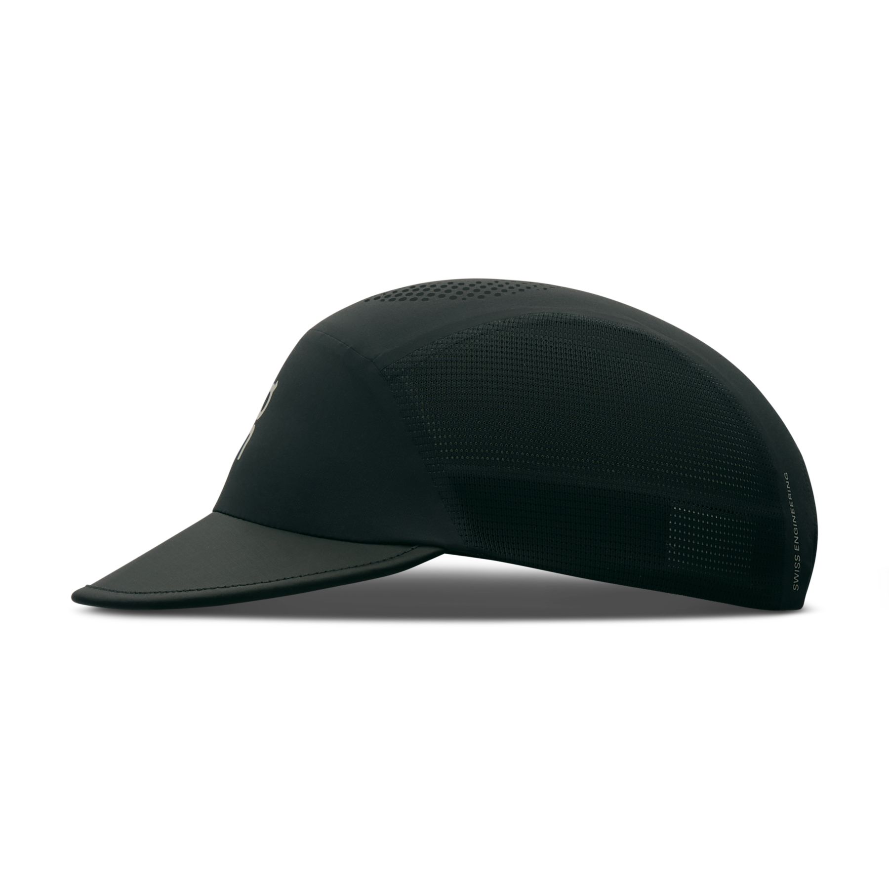 Ultra Cap | Black | On United States