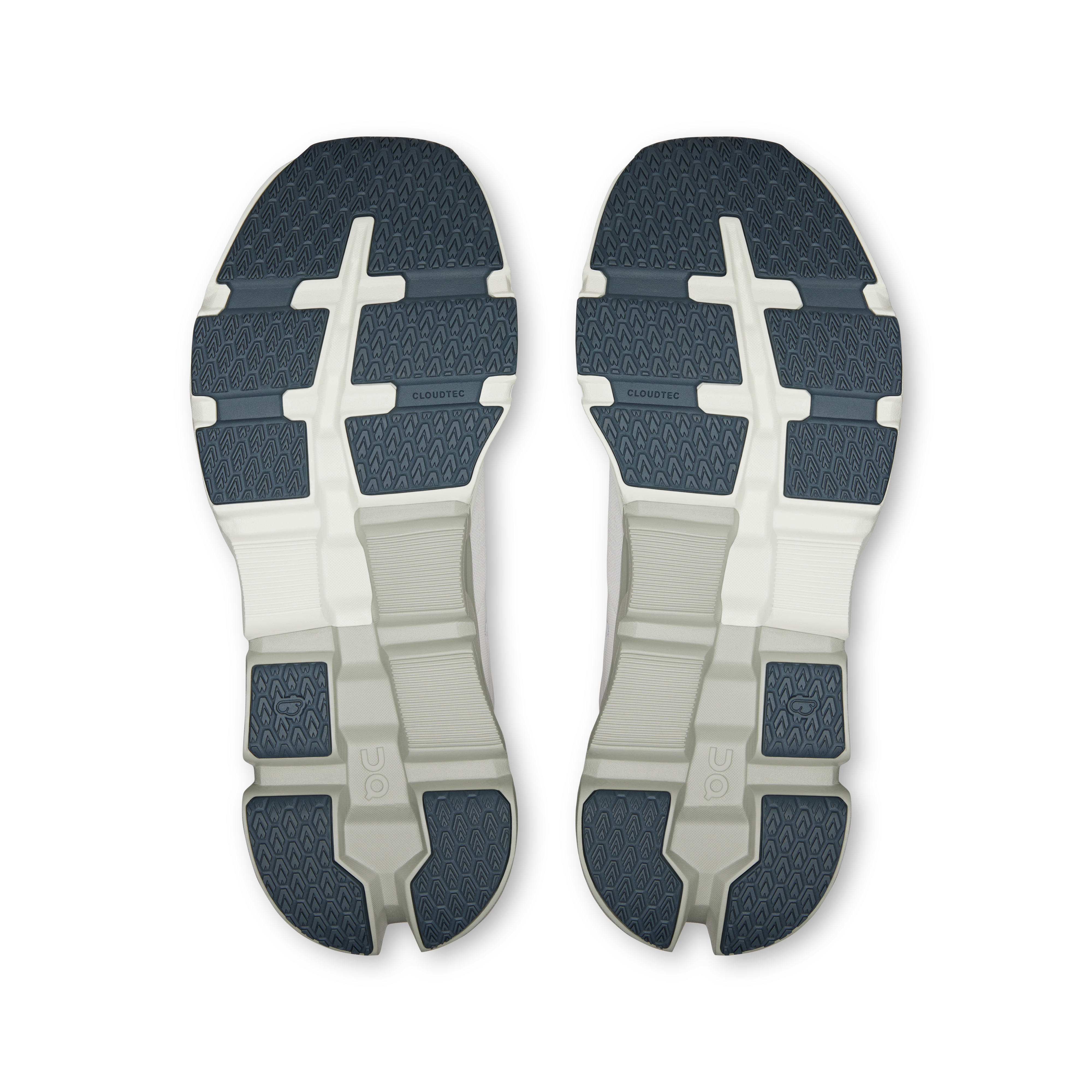 Cloudflyer 5Men / Ivory | Tin / 44.5