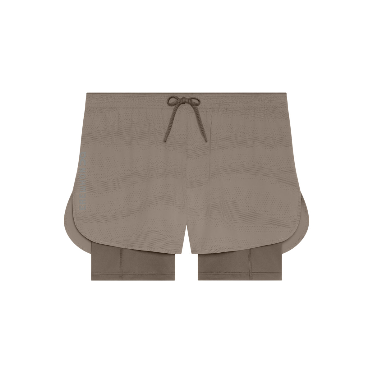 Men's 2-in-1 Shorts Erewhon