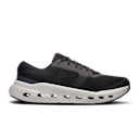 Cloudrunner 3 Road Running Shoe in Black/Ivory
