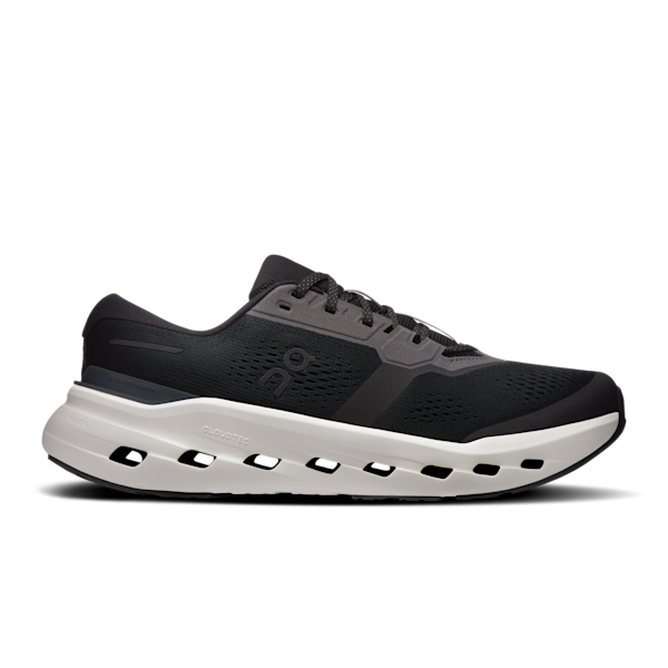 On Cloudrunner 3