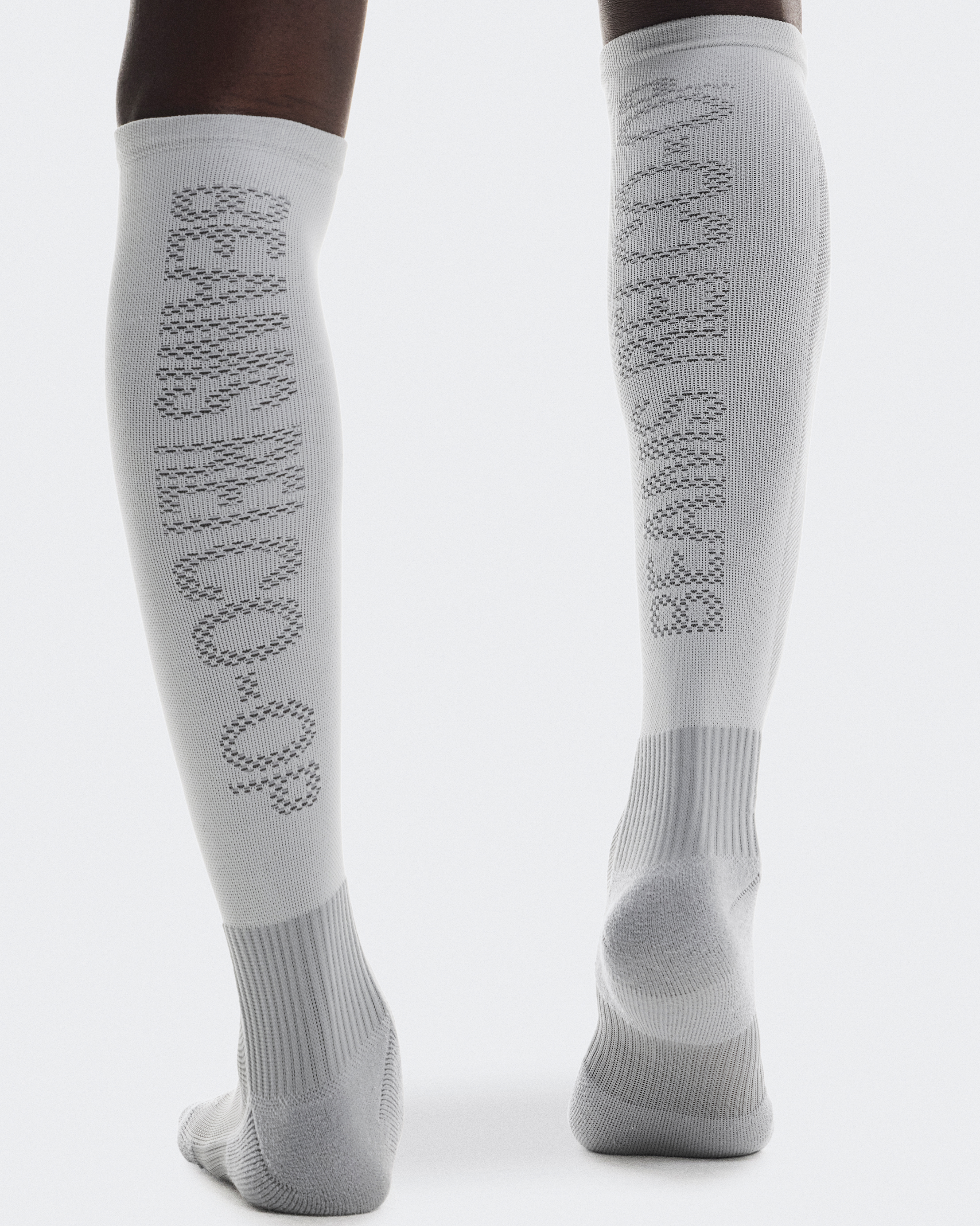 新品未使用★THE ROW sock 36 THE ROW | ザ ロウ（ザ ロー)｜SOCK/ブラック の通販｜ELLESHOP