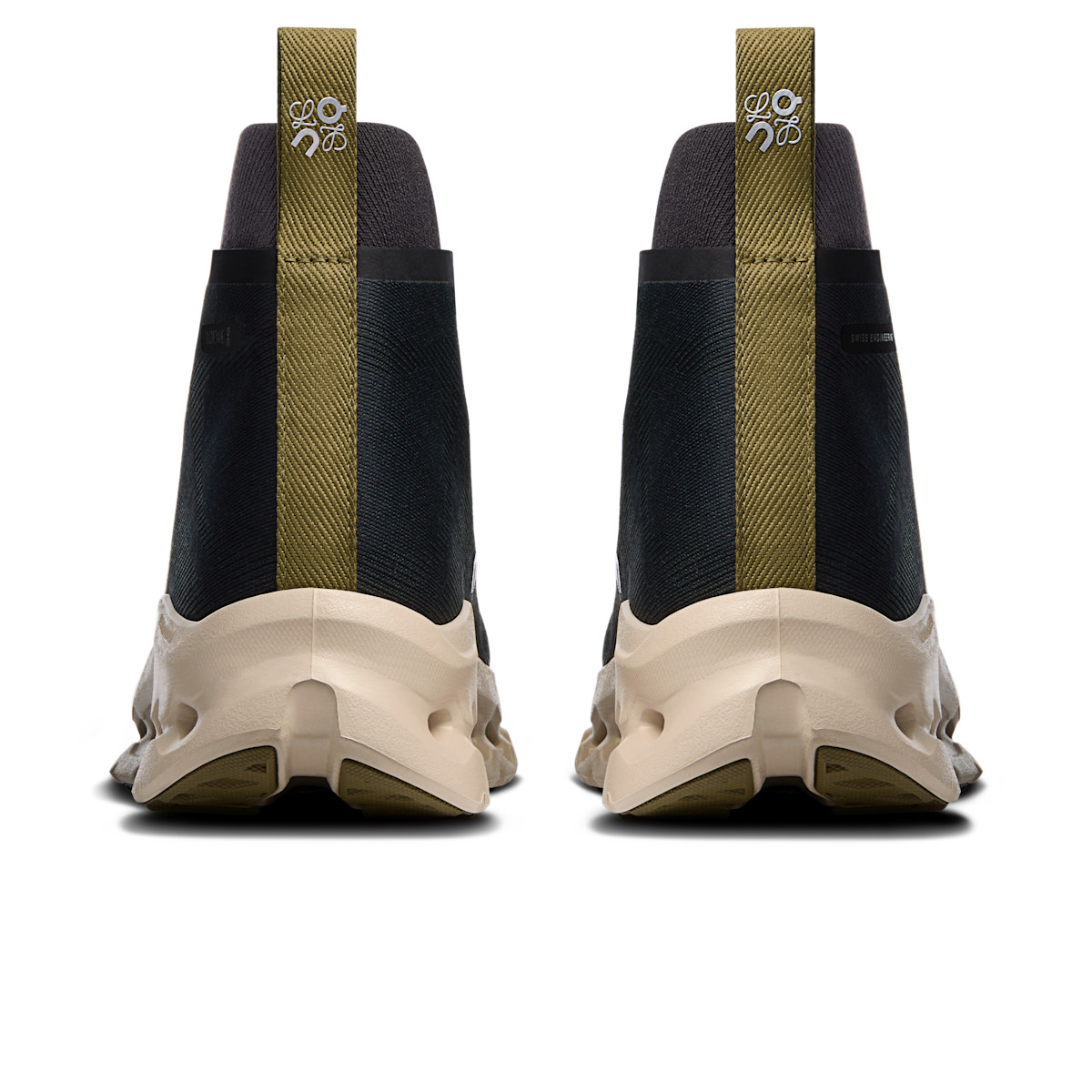Women's Cloudtilt Hi LOEWE