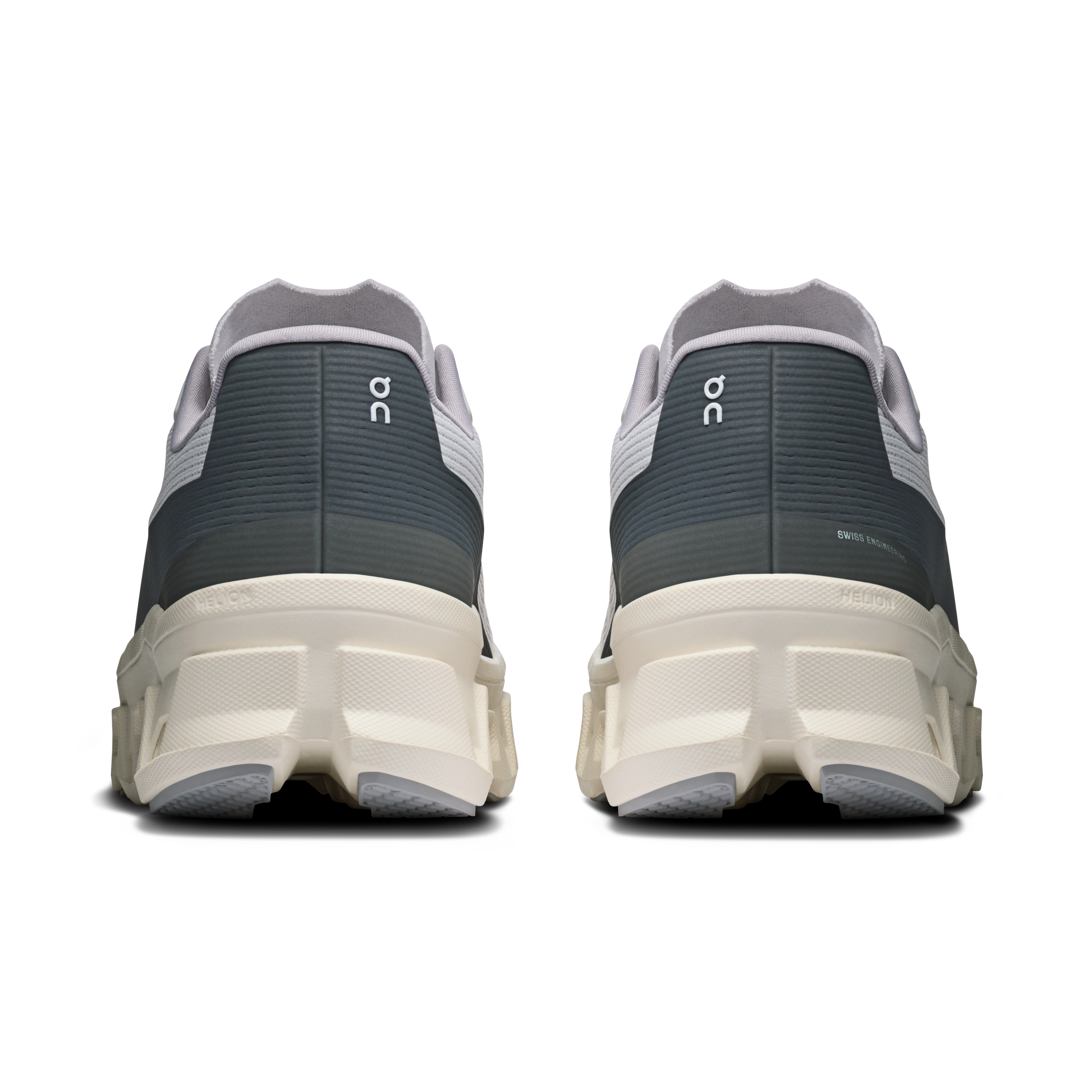 On Cloudmonster Void Glacier & Ivory Women Active life Shoes