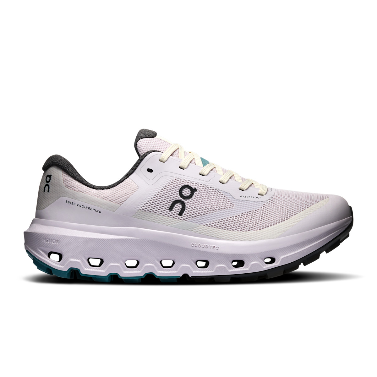 Women's Cloudvista 3 Waterproof