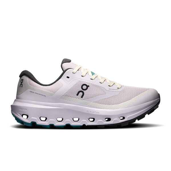 Women's Cloudvista 3 Waterproof