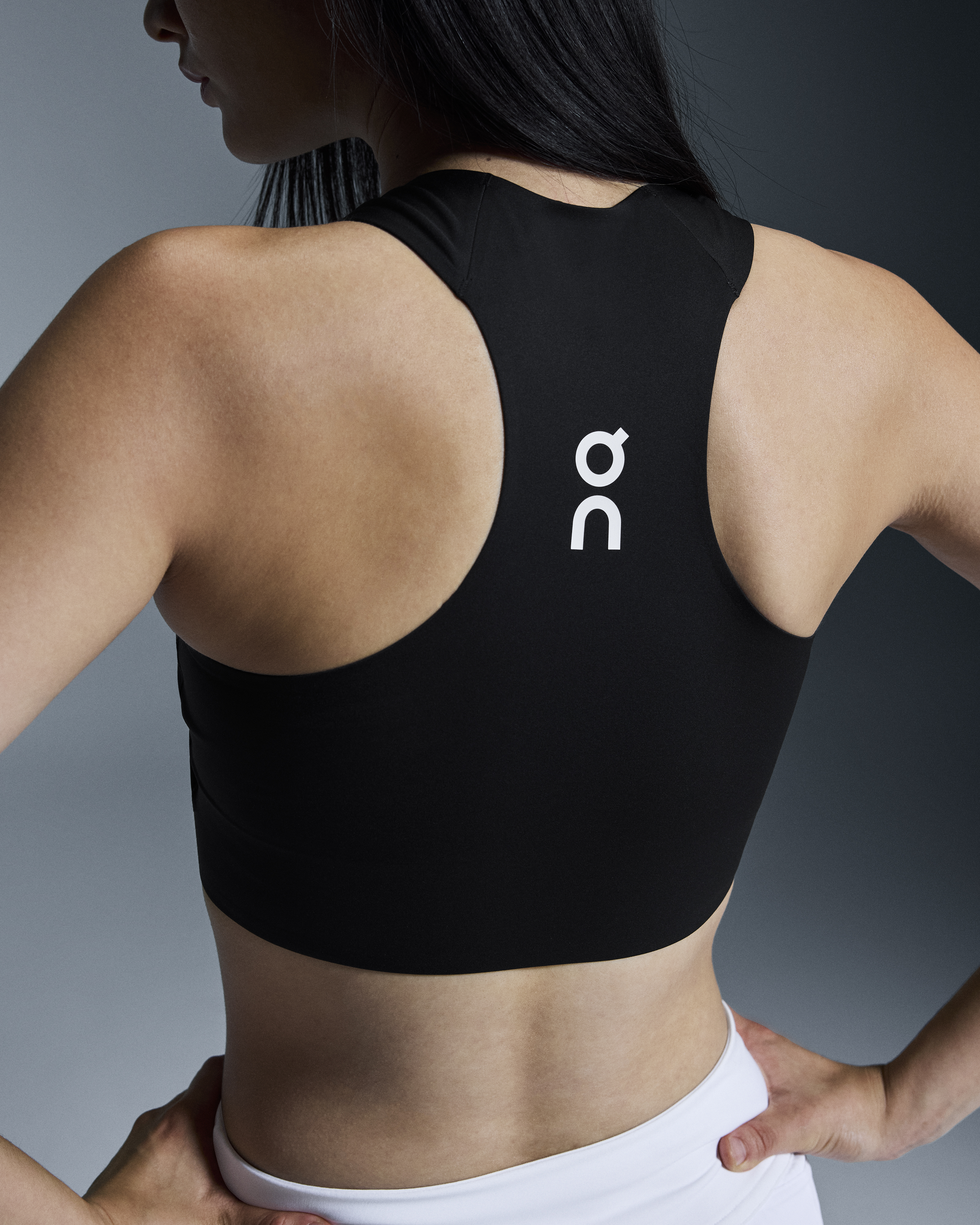 Women's Court Crop Top | On United States