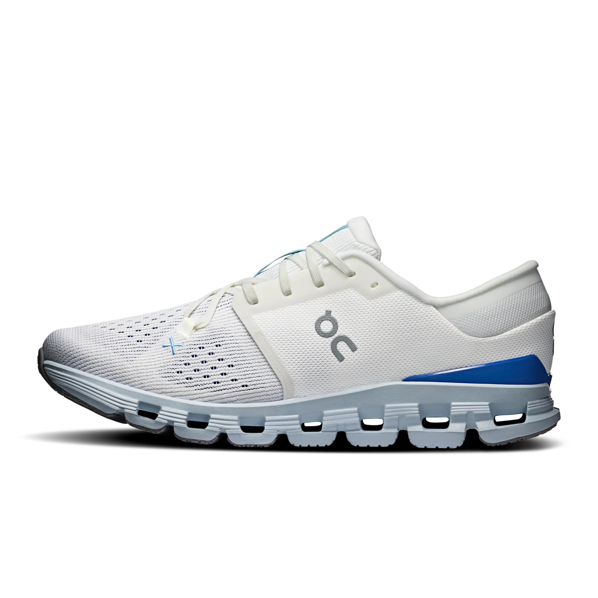 Men's Cloud X 4 White | Arctic - thumbnail 4