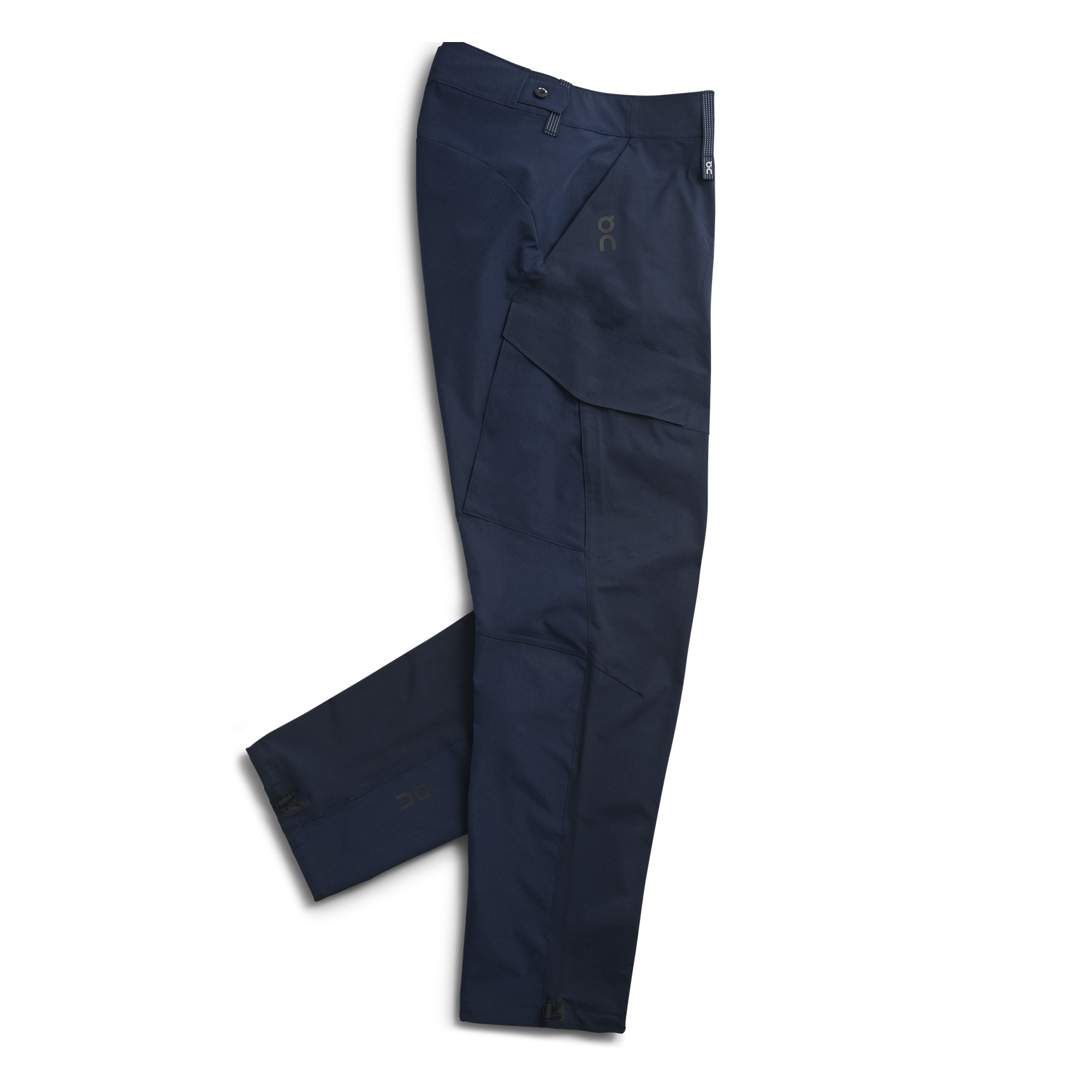 Men's Explorer Pants | Blue | On Brazil