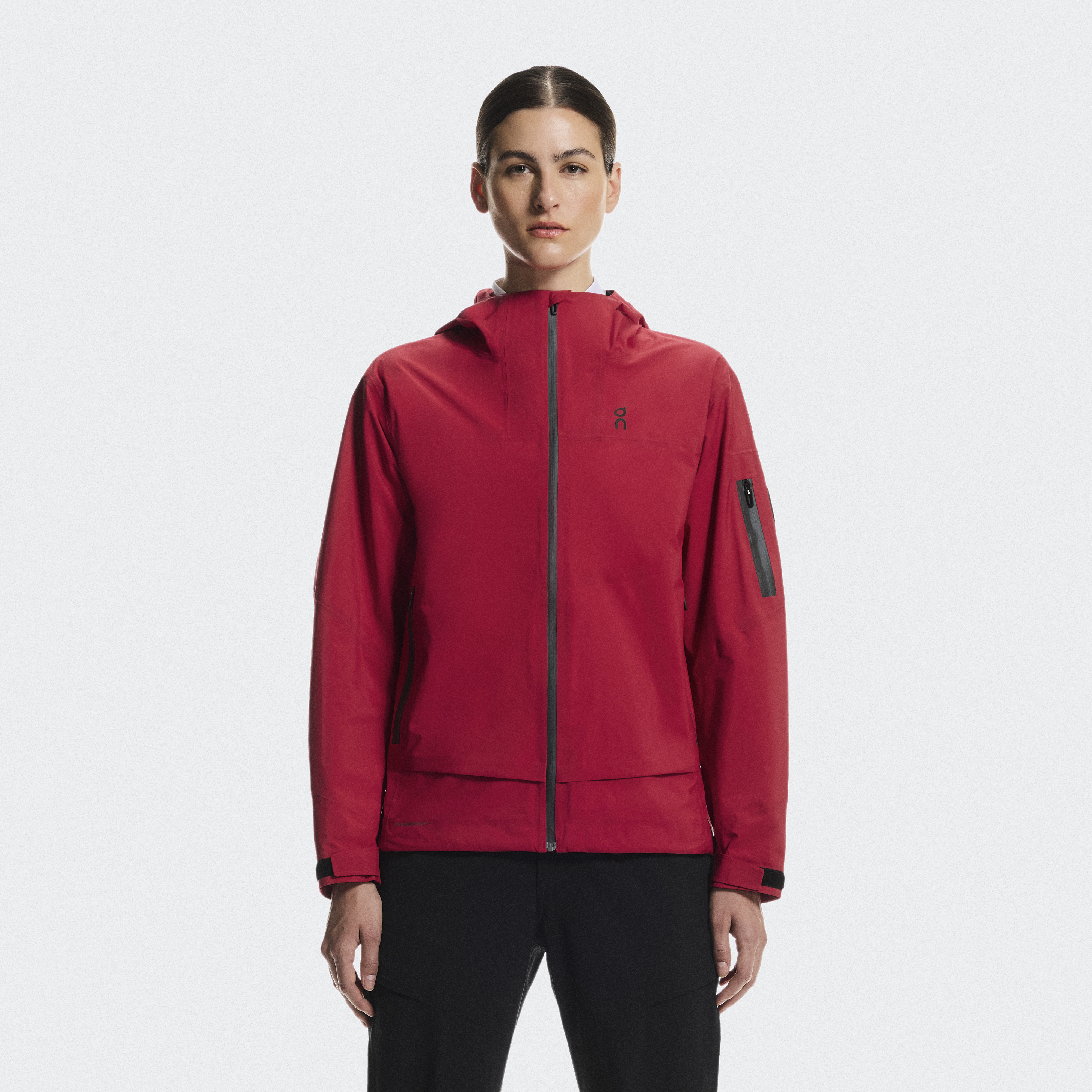 Women's Insulator Jacket | On United Kingdom Women's Insulator Jacket | On United Kingdom
