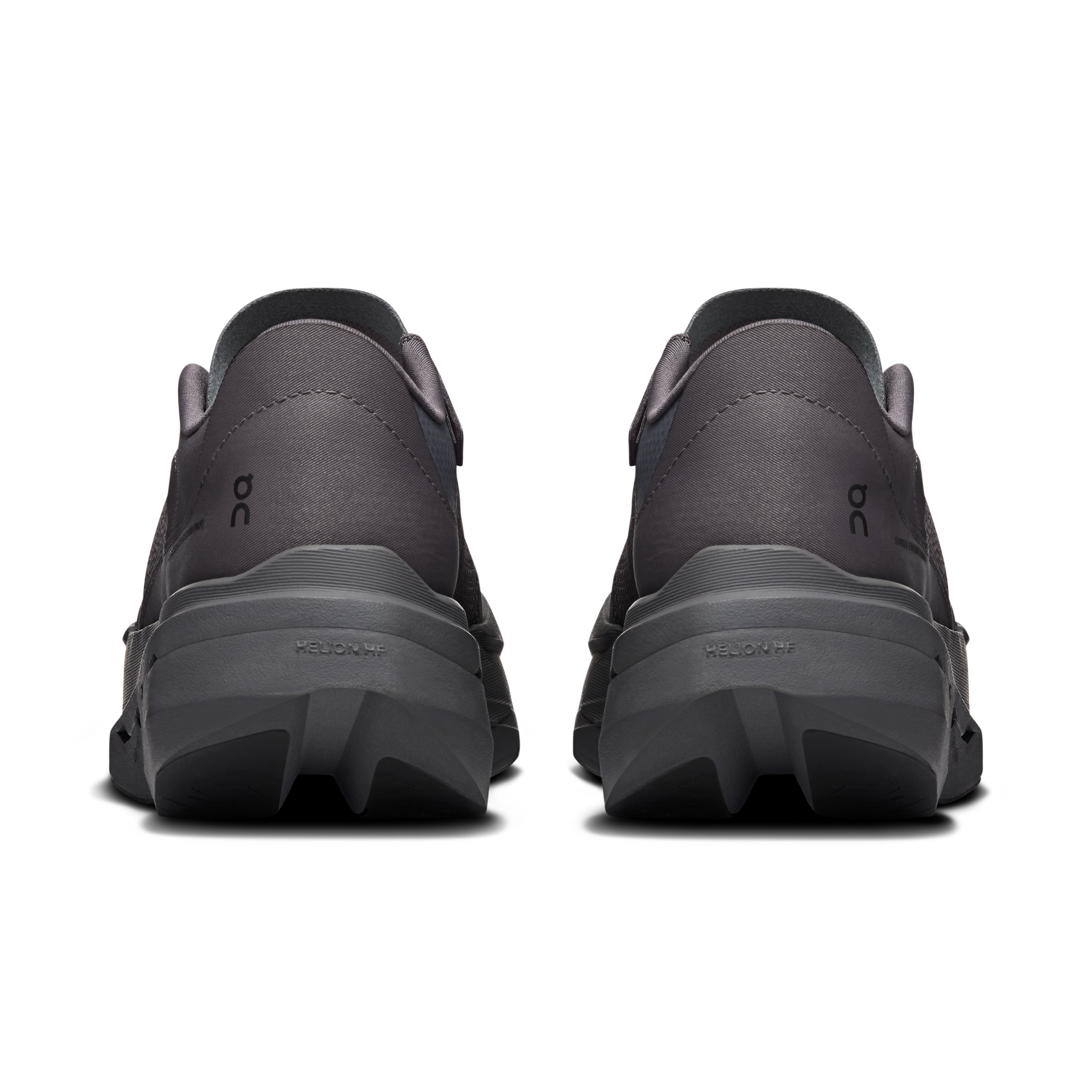 Cloudboom Volt PAFWomen / Ember | Pebble / 42