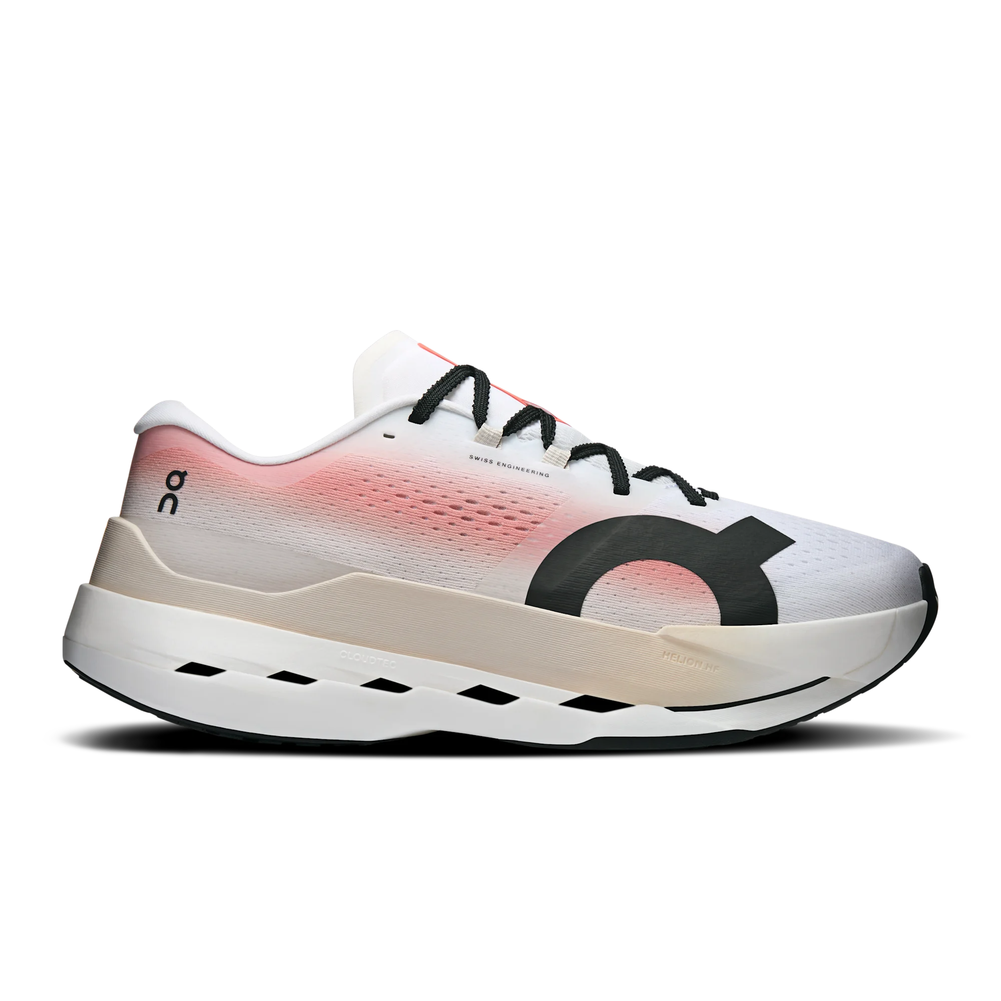 Men's Cloudboom Max White | Flurry - thumbnail 7