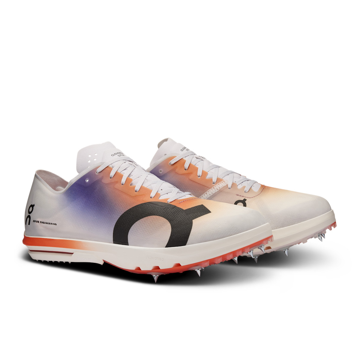 Men's Cloudspike Citius